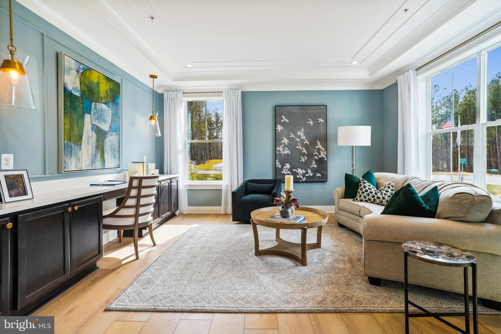 FAIRVIEW MANOR - Residential