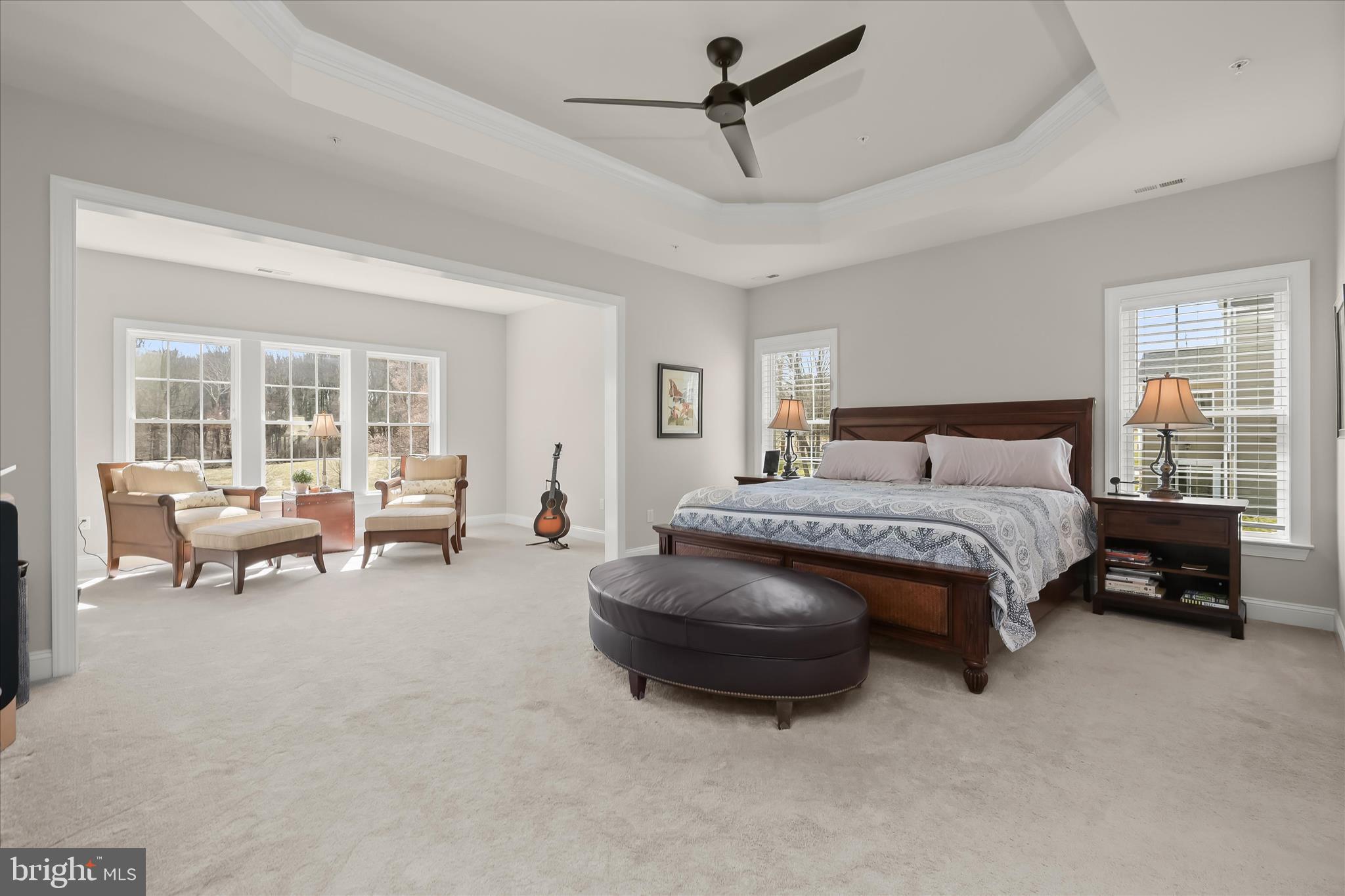ALLNUTT FARMS ESTATES - Residential