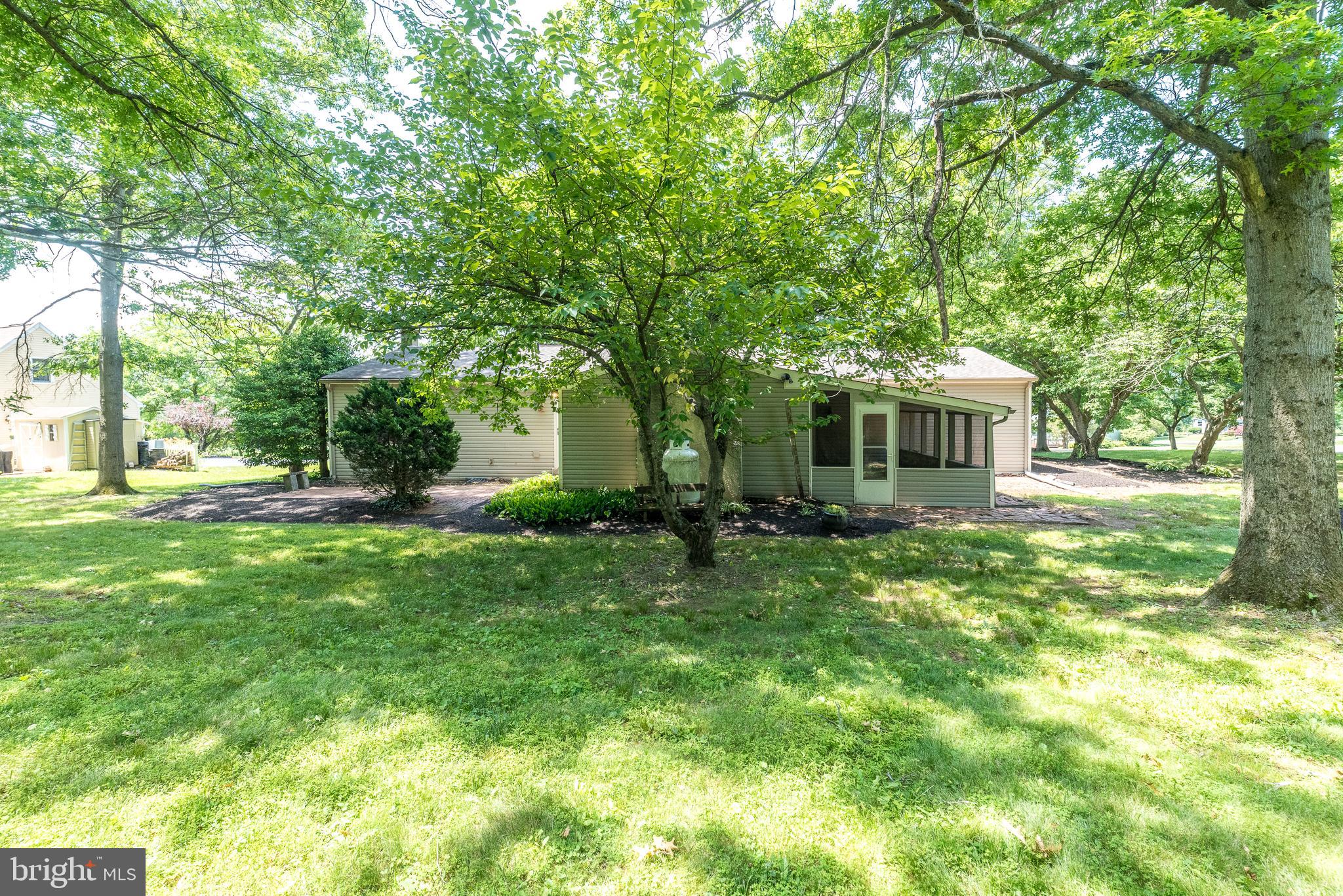 MILFORDS MEADOWOOD - Residential