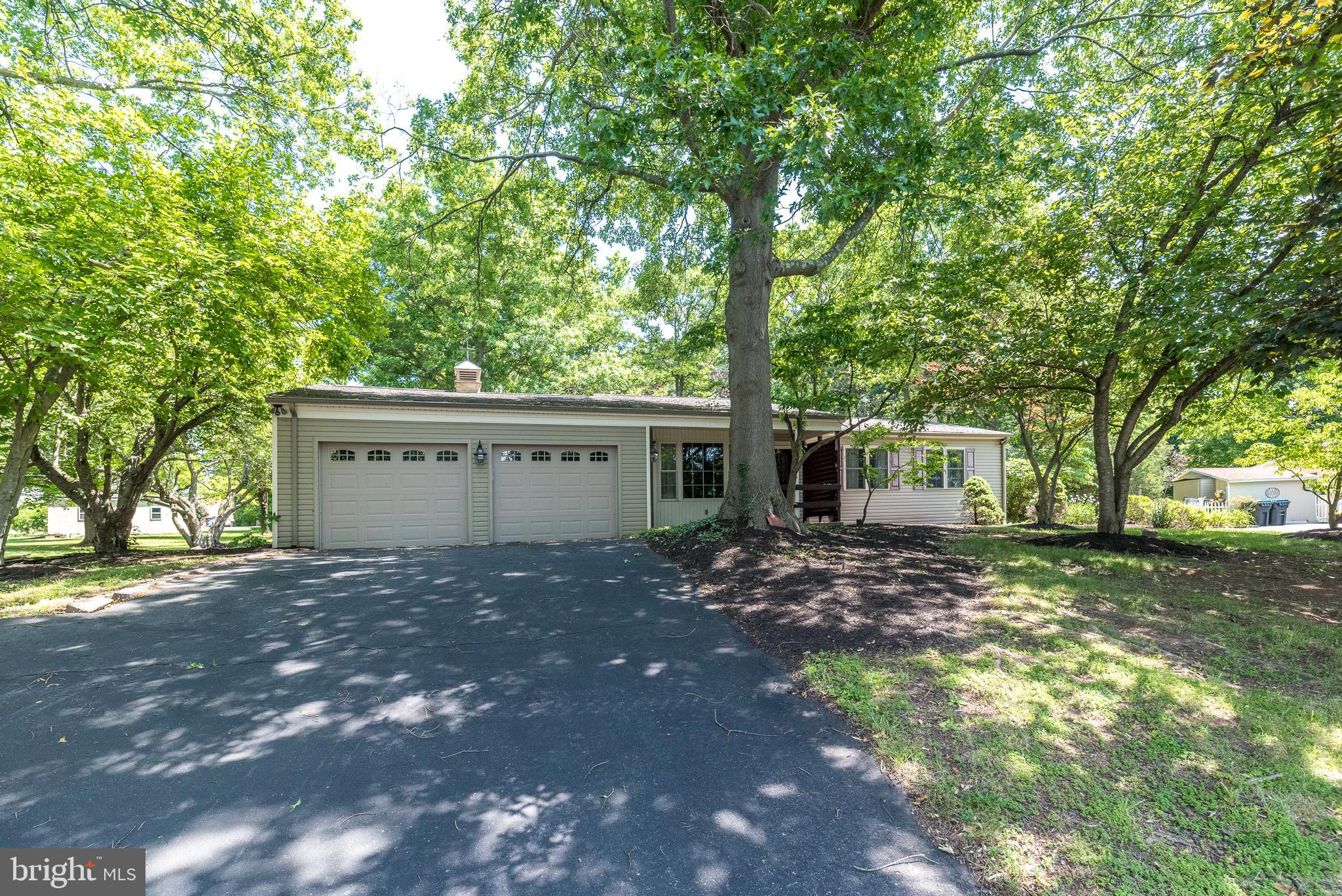 MILFORDS MEADOWOOD - Residential