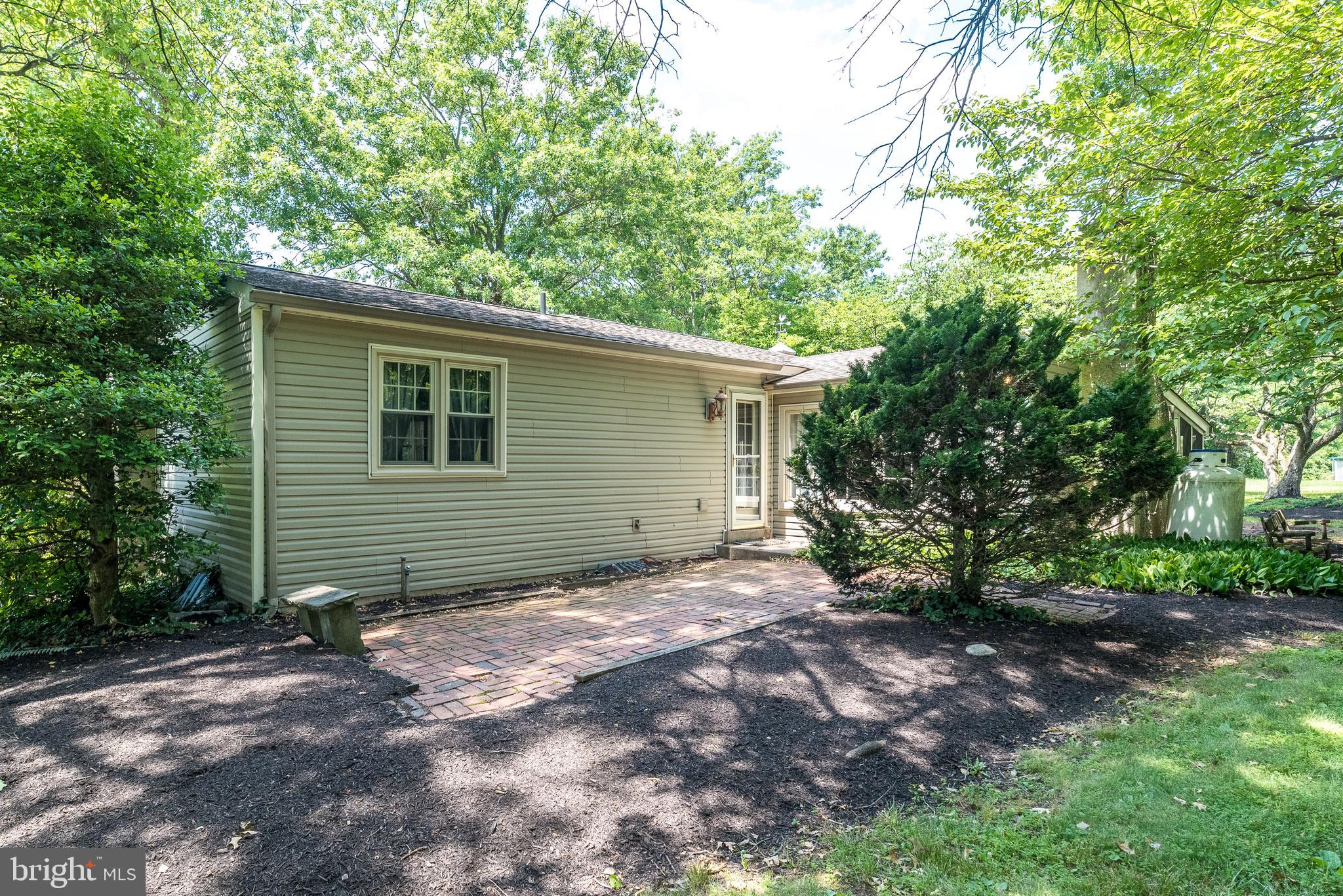 MILFORDS MEADOWOOD - Residential