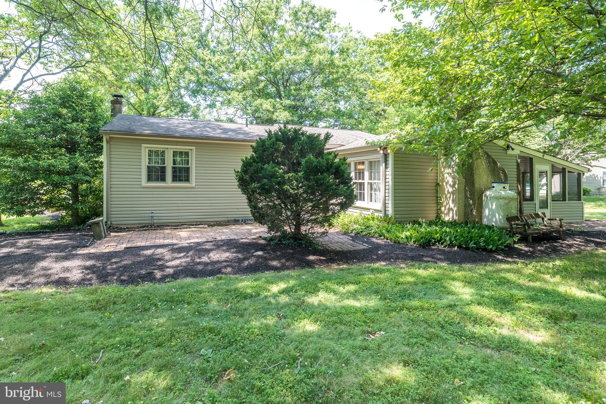 MILFORDS MEADOWOOD - Residential