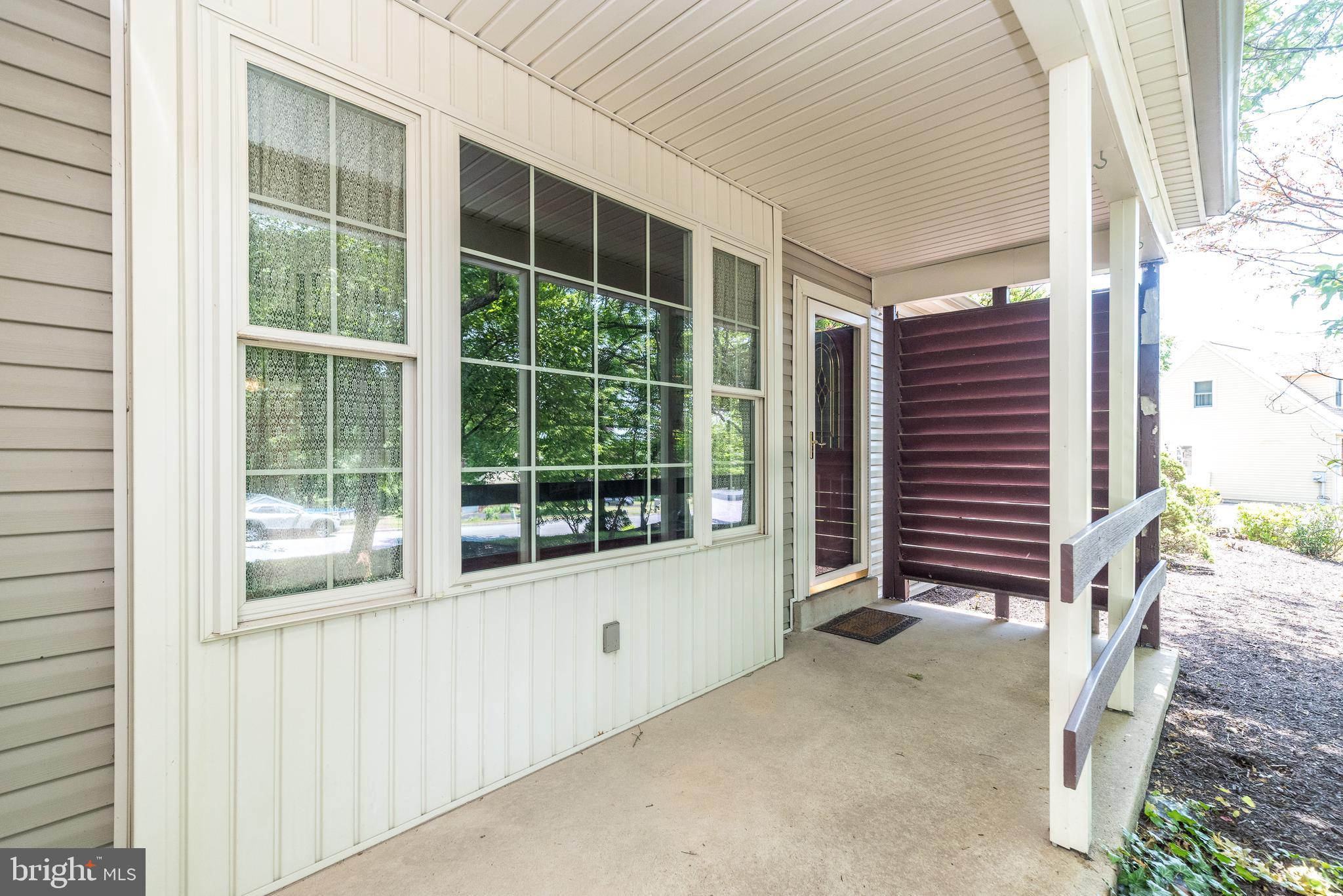 MILFORDS MEADOWOOD - Residential