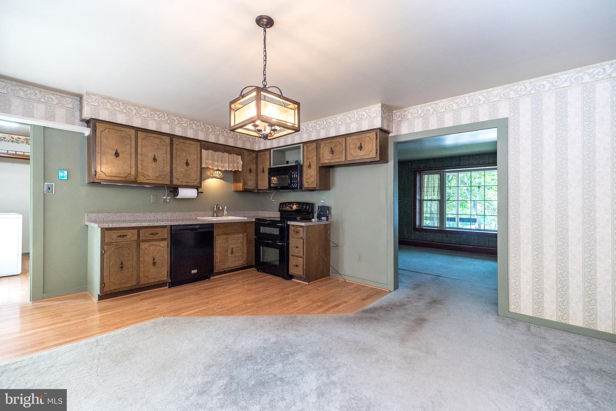 MILFORDS MEADOWOOD - Residential
