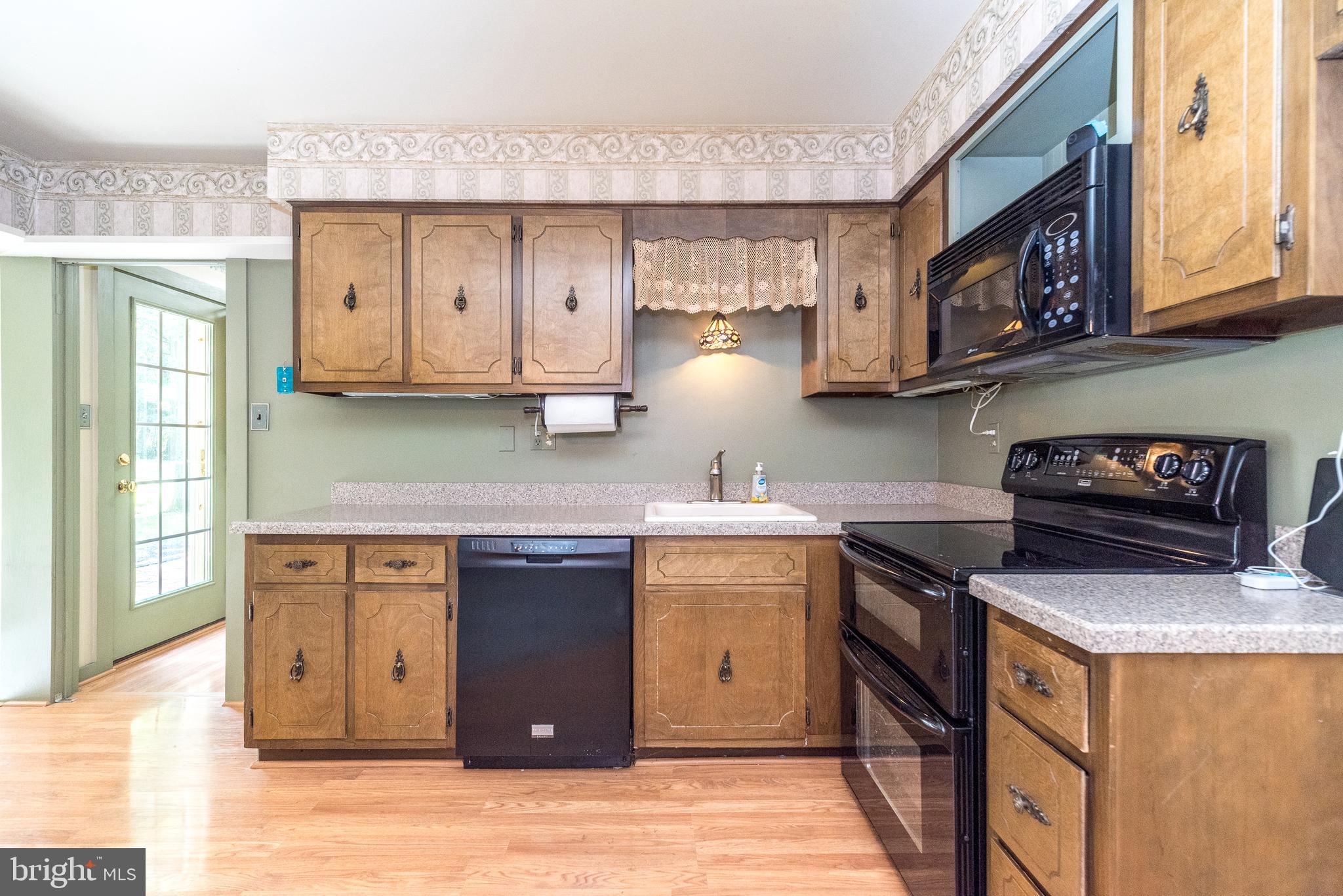 MILFORDS MEADOWOOD - Residential