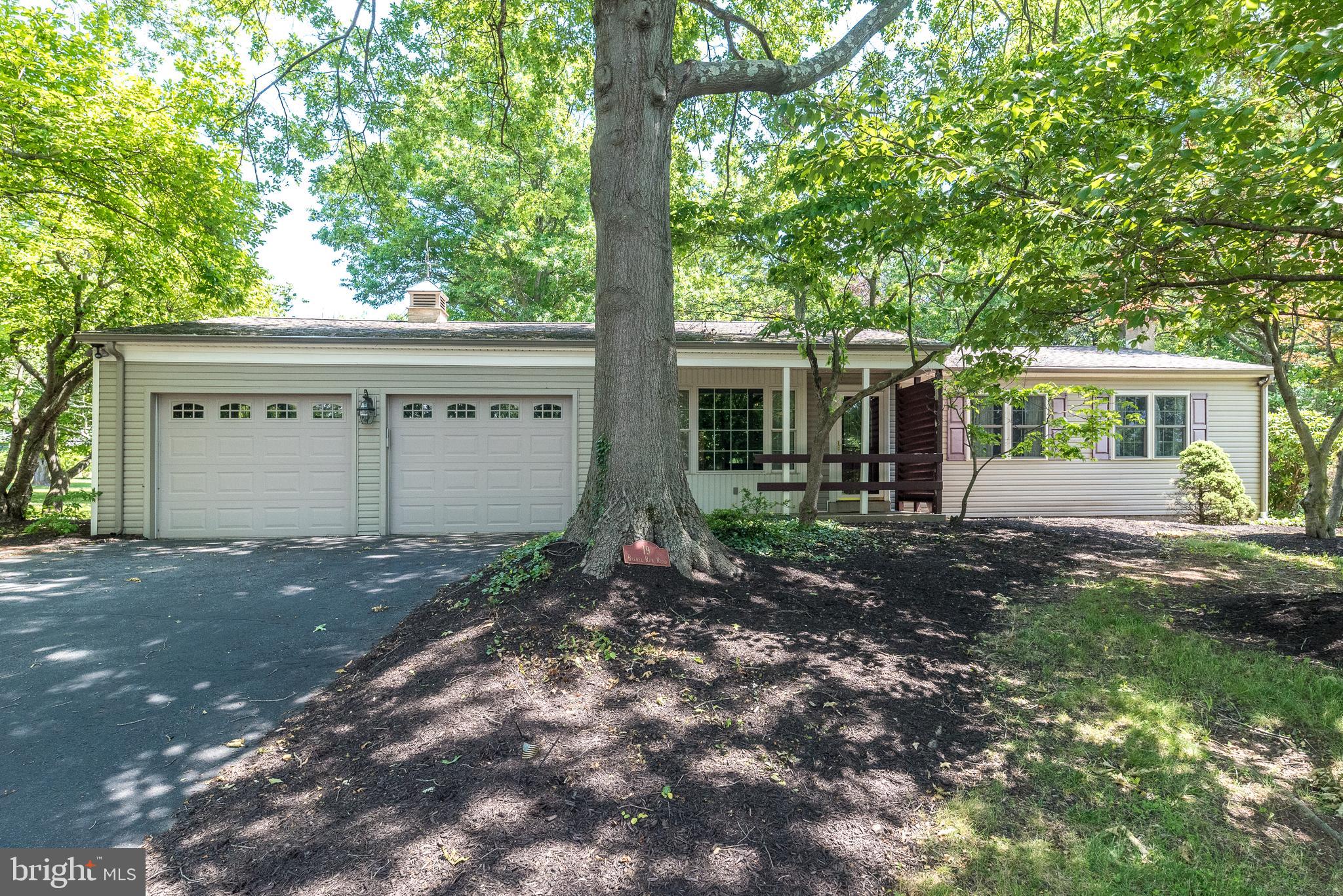 MILFORDS MEADOWOOD - Residential