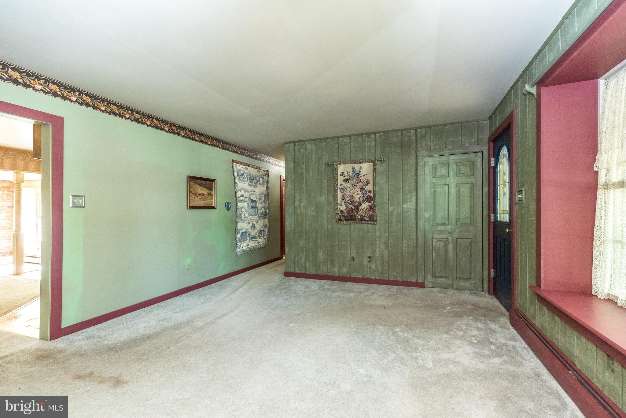 MILFORDS MEADOWOOD - Residential
