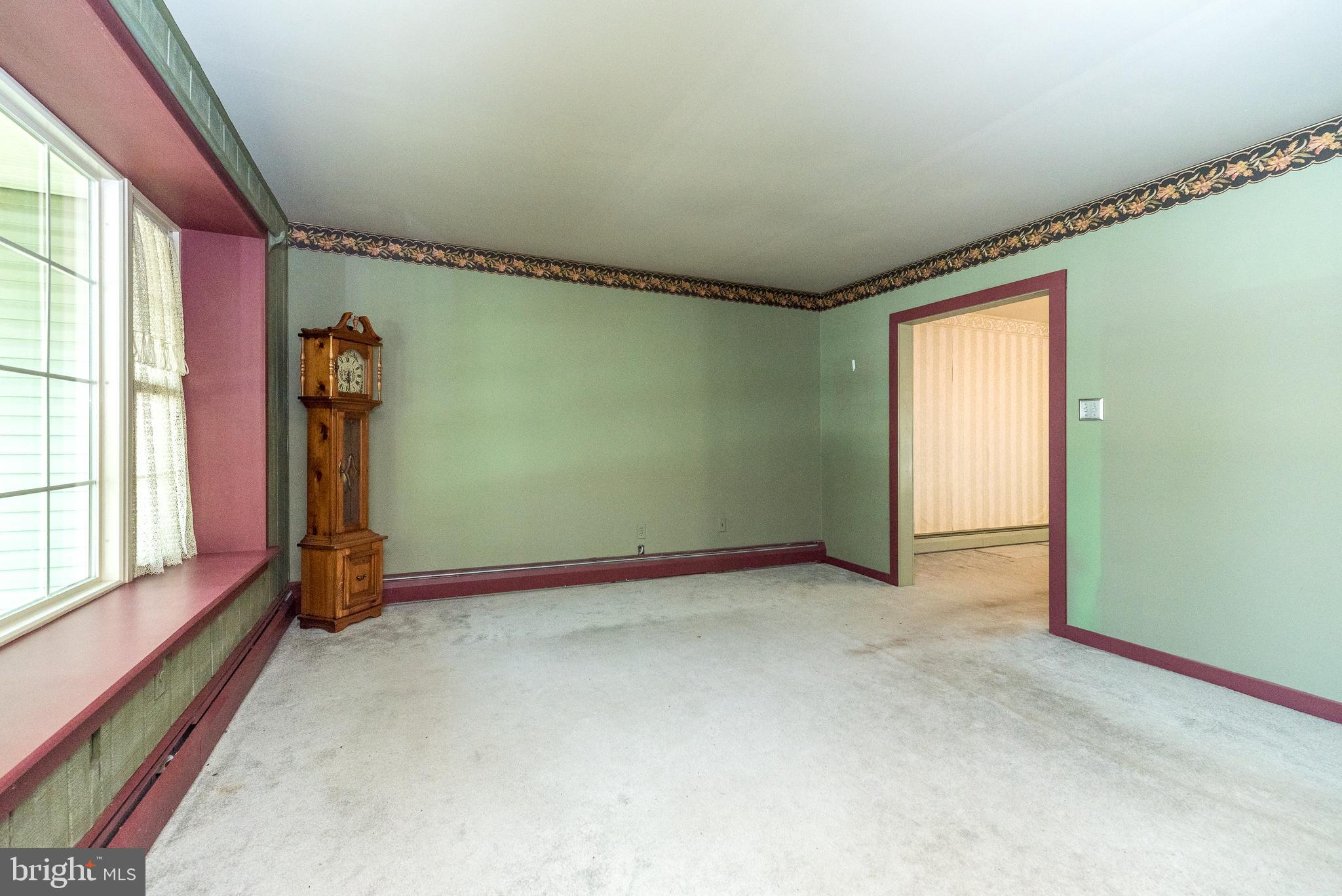 MILFORDS MEADOWOOD - Residential