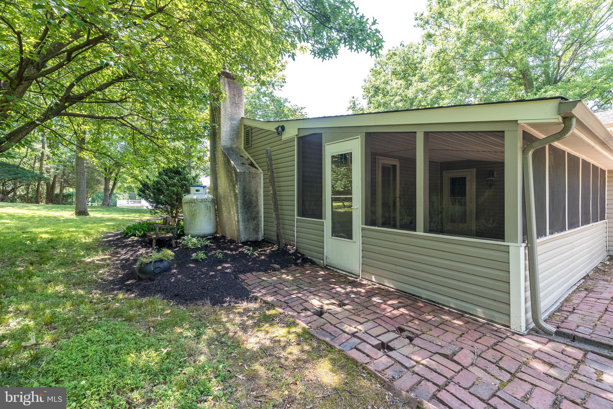 MILFORDS MEADOWOOD - Residential