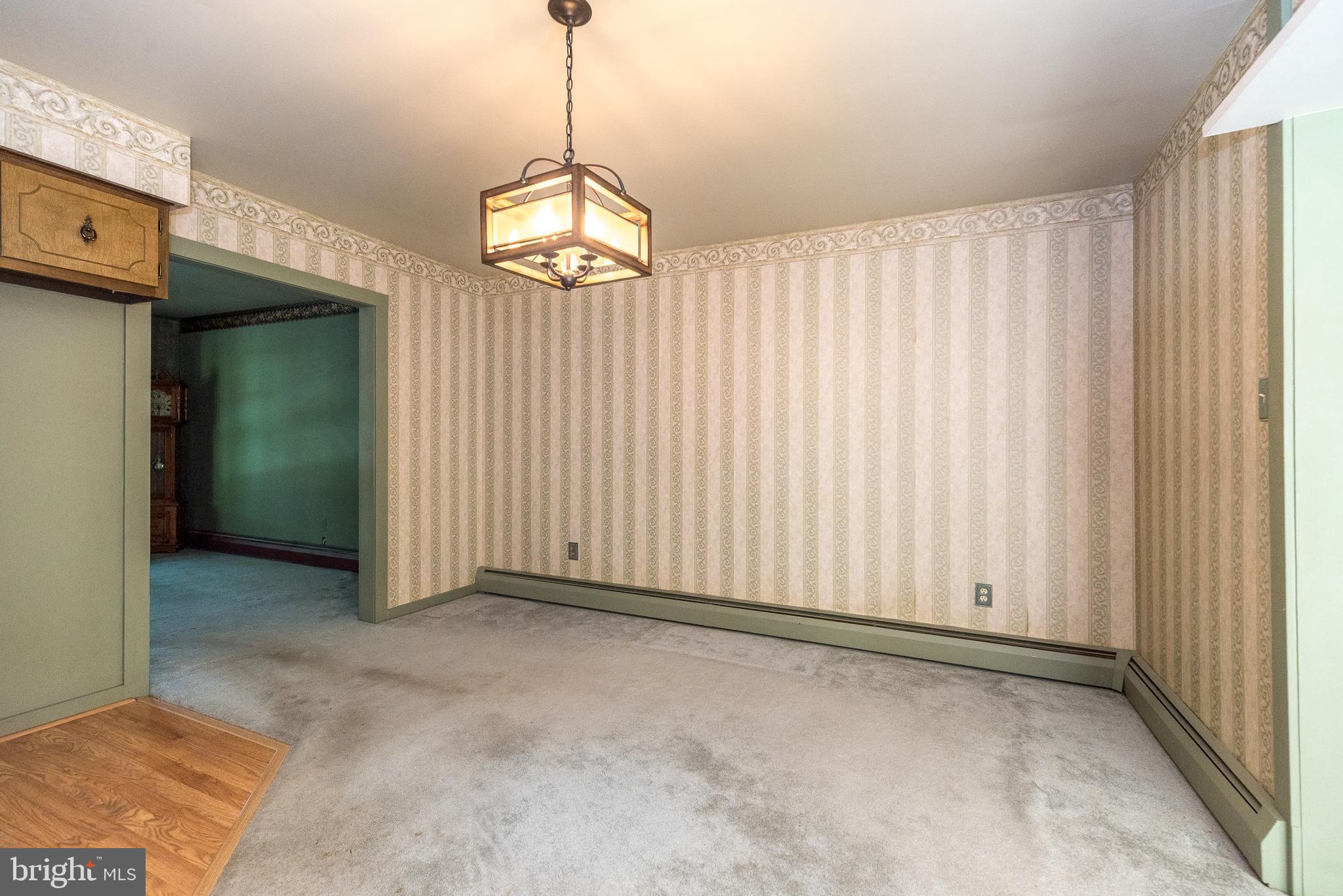 MILFORDS MEADOWOOD - Residential