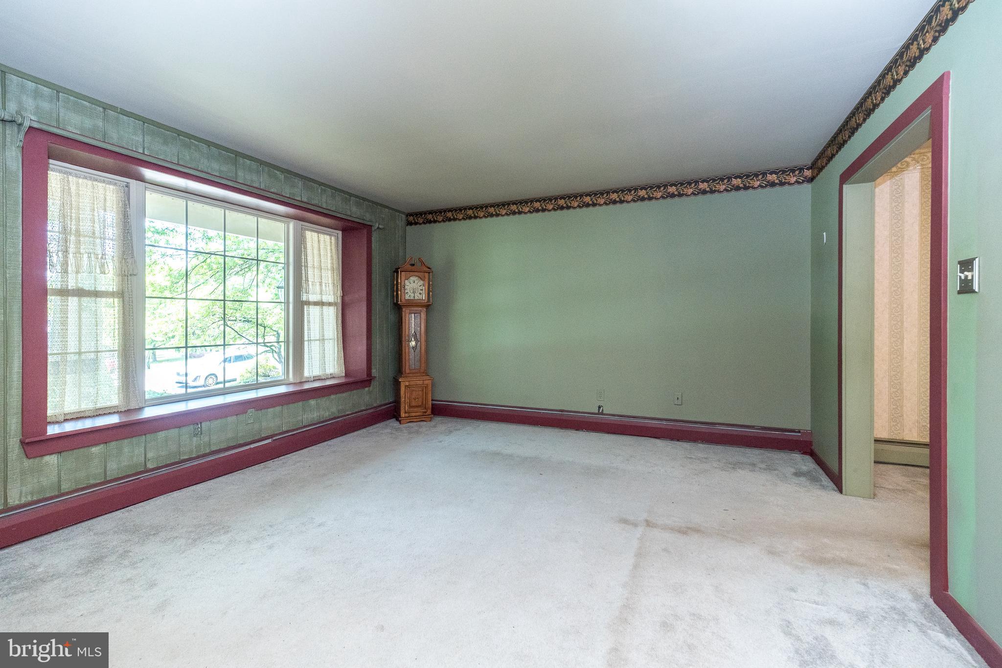 MILFORDS MEADOWOOD - Residential