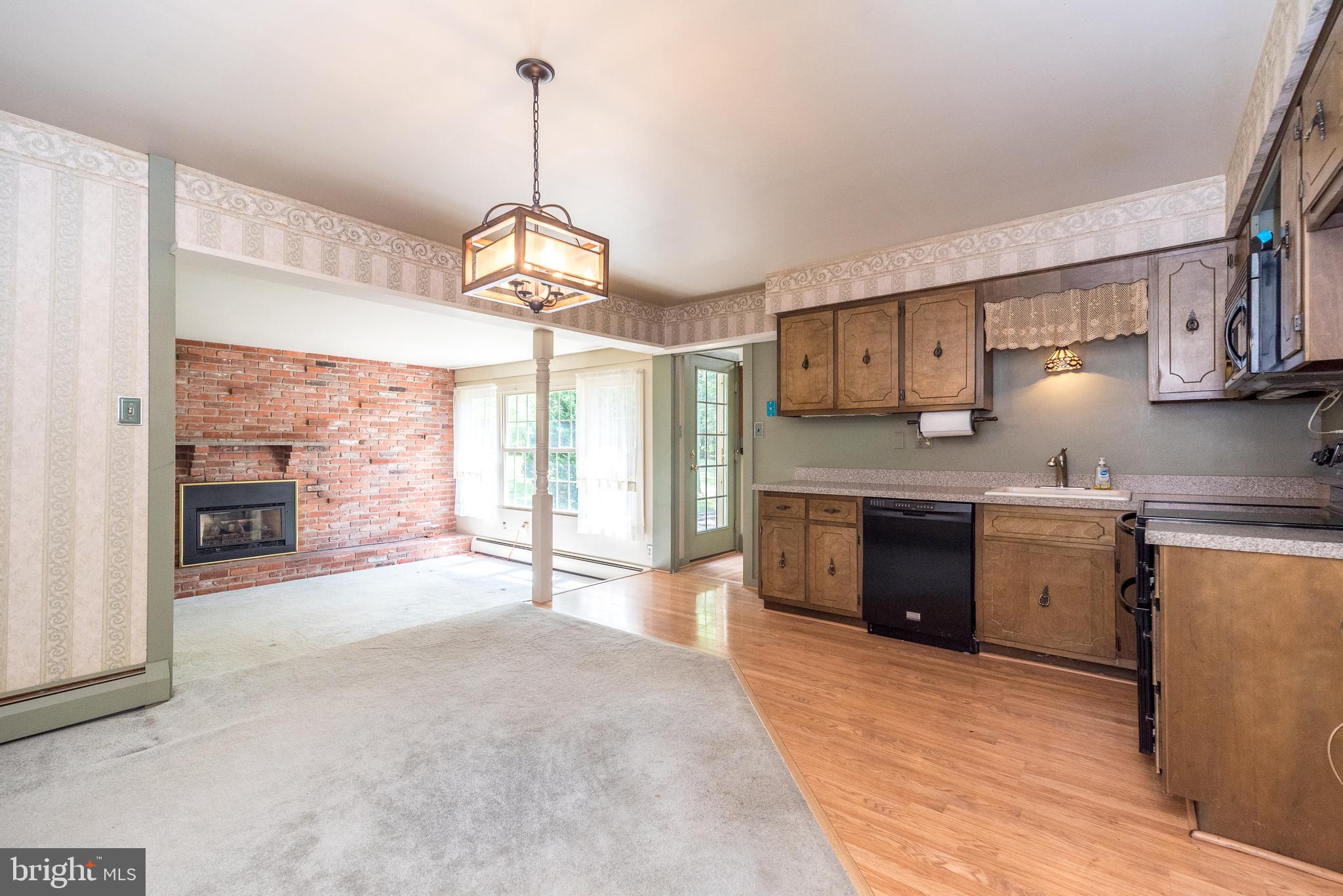 MILFORDS MEADOWOOD - Residential