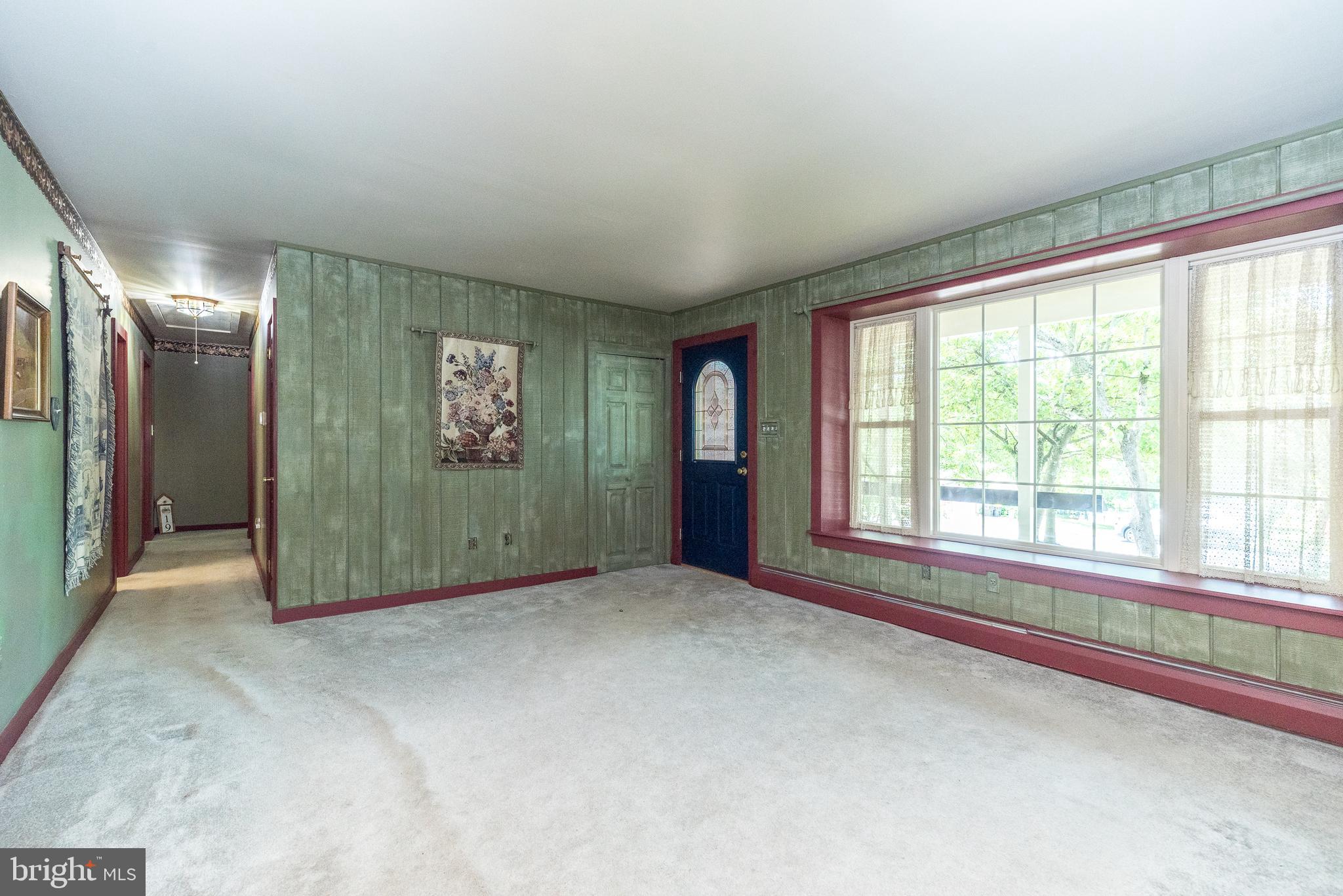 MILFORDS MEADOWOOD - Residential