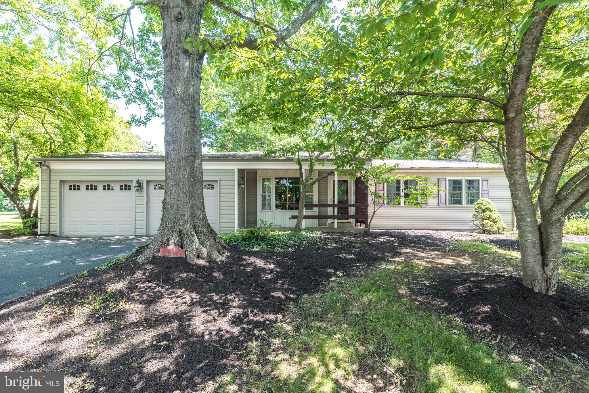 MILFORDS MEADOWOOD - Residential