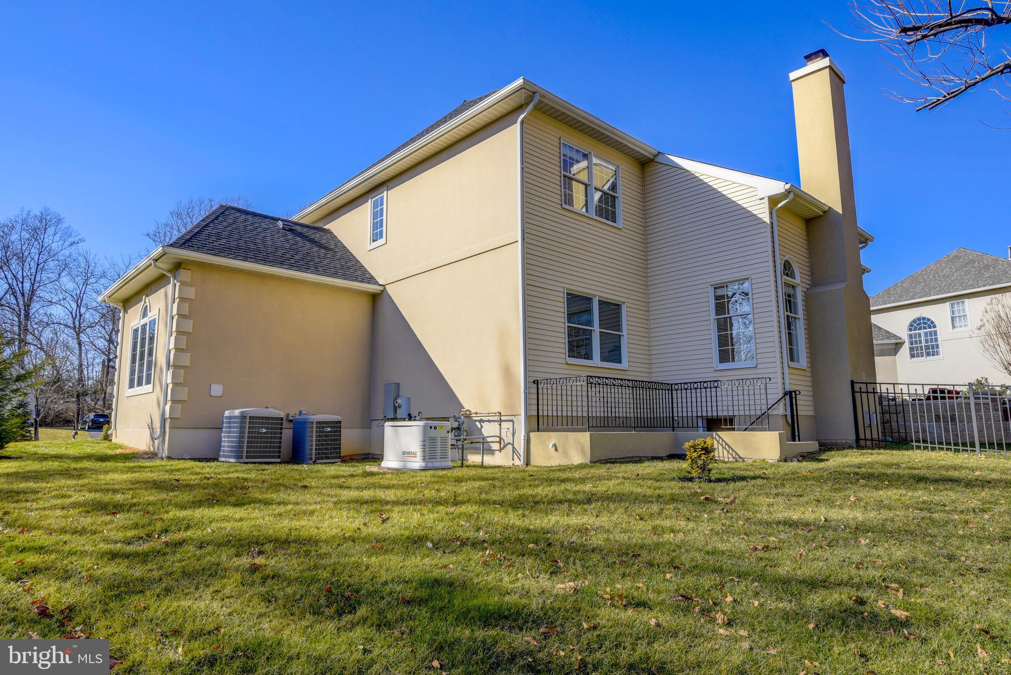 ESTATES AT GREAT FALLS - Residential
