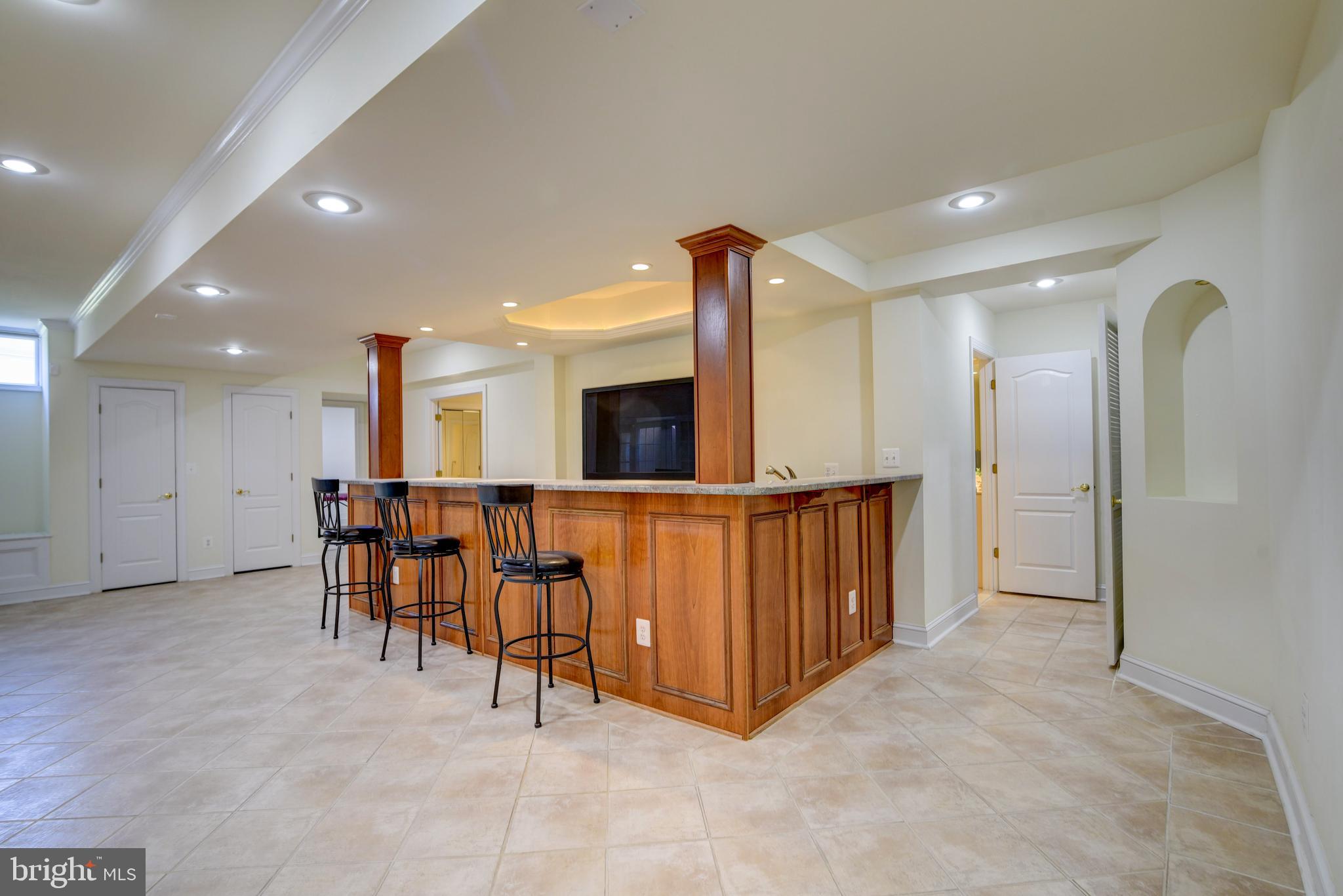 ESTATES AT GREAT FALLS - Residential