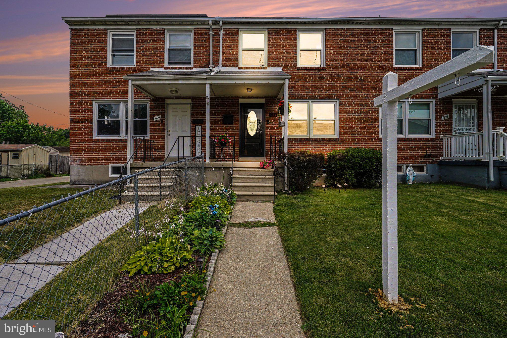 RIVERWOOD PARK - Residential