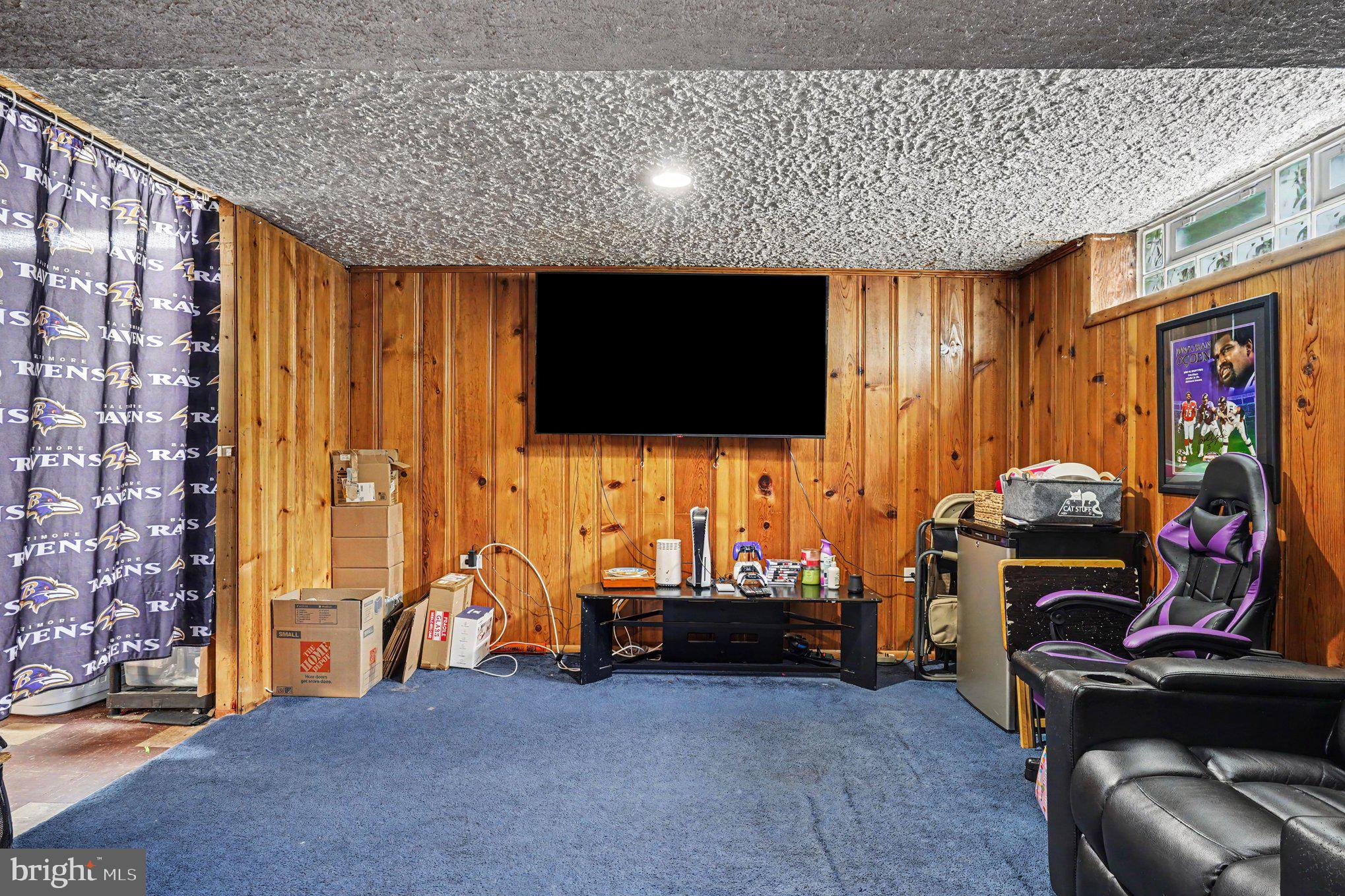 RIVERWOOD PARK - Residential