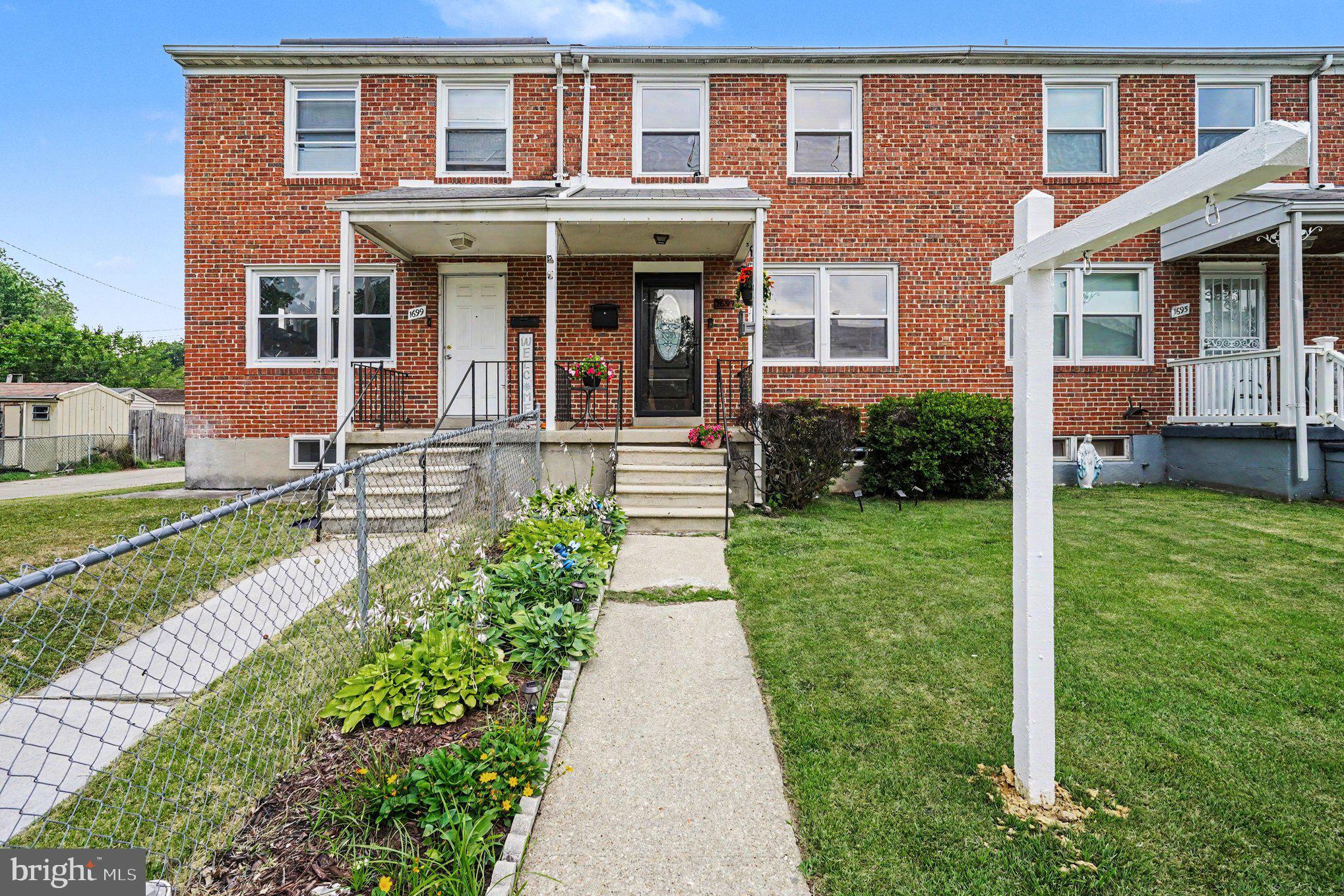 RIVERWOOD PARK - Residential