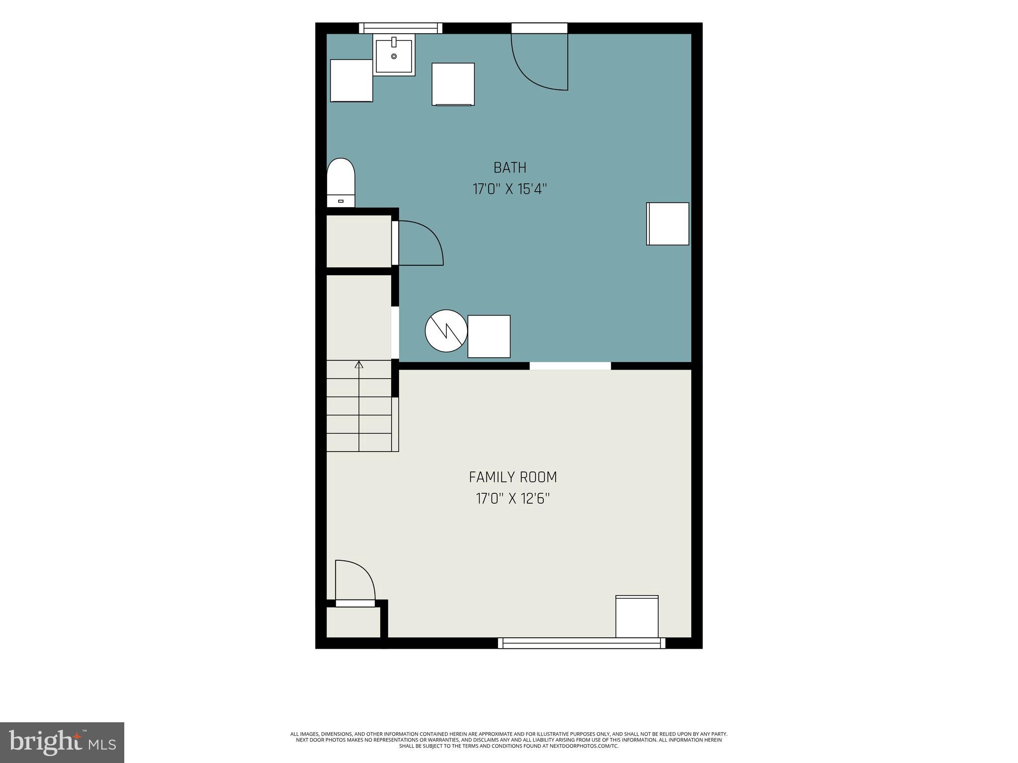 RIVERWOOD PARK - Residential