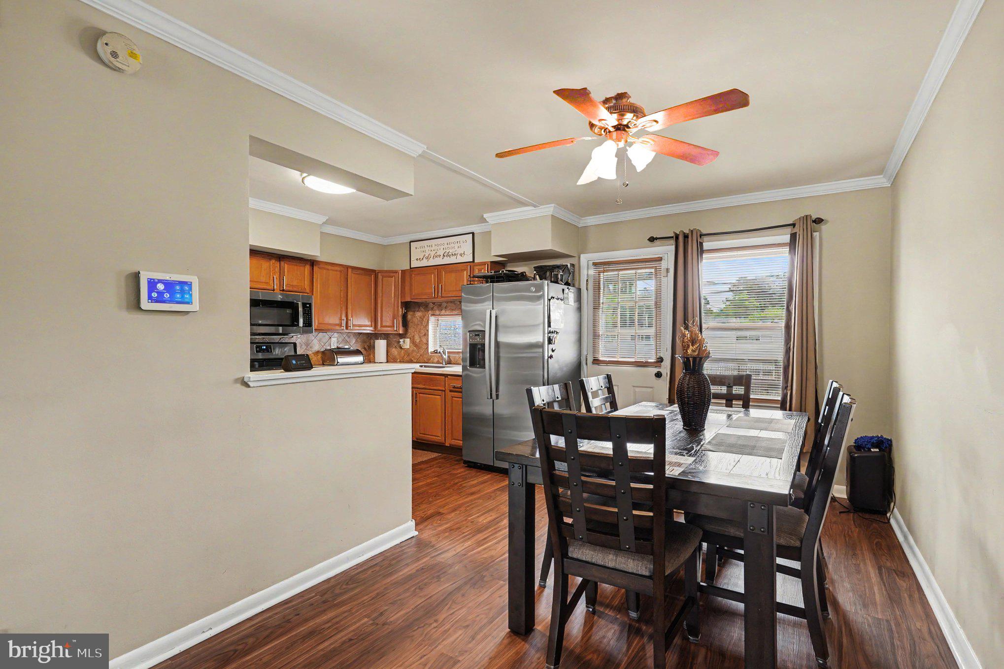 RIVERWOOD PARK - Residential