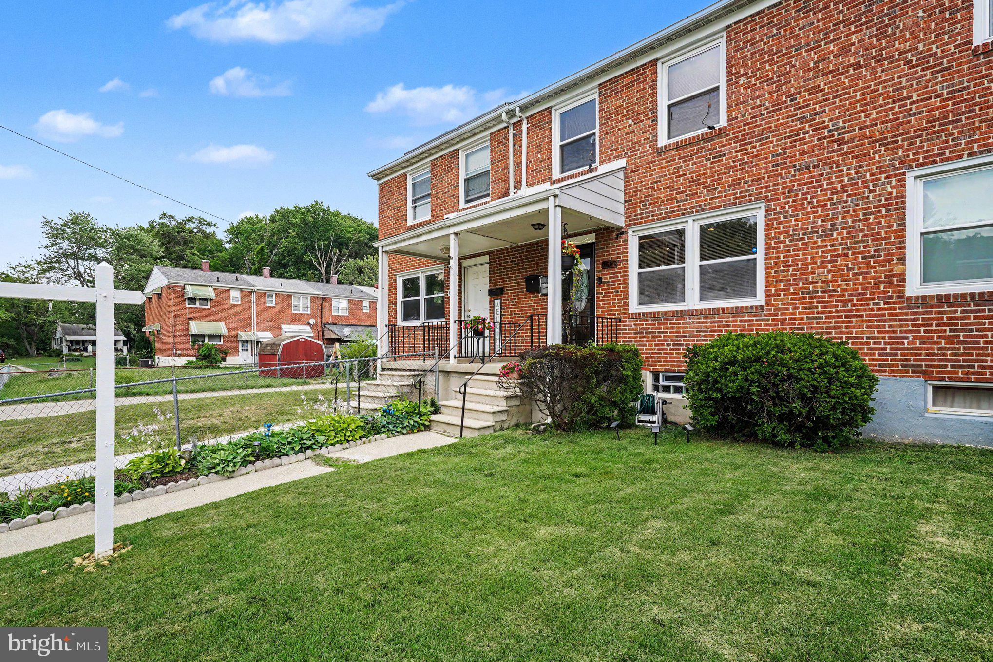 RIVERWOOD PARK - Residential