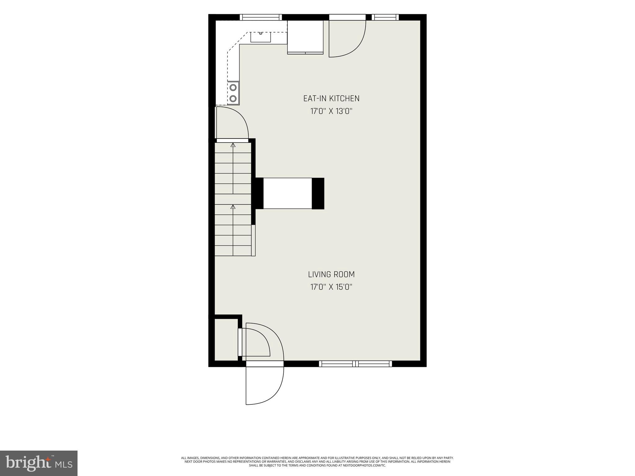 RIVERWOOD PARK - Residential