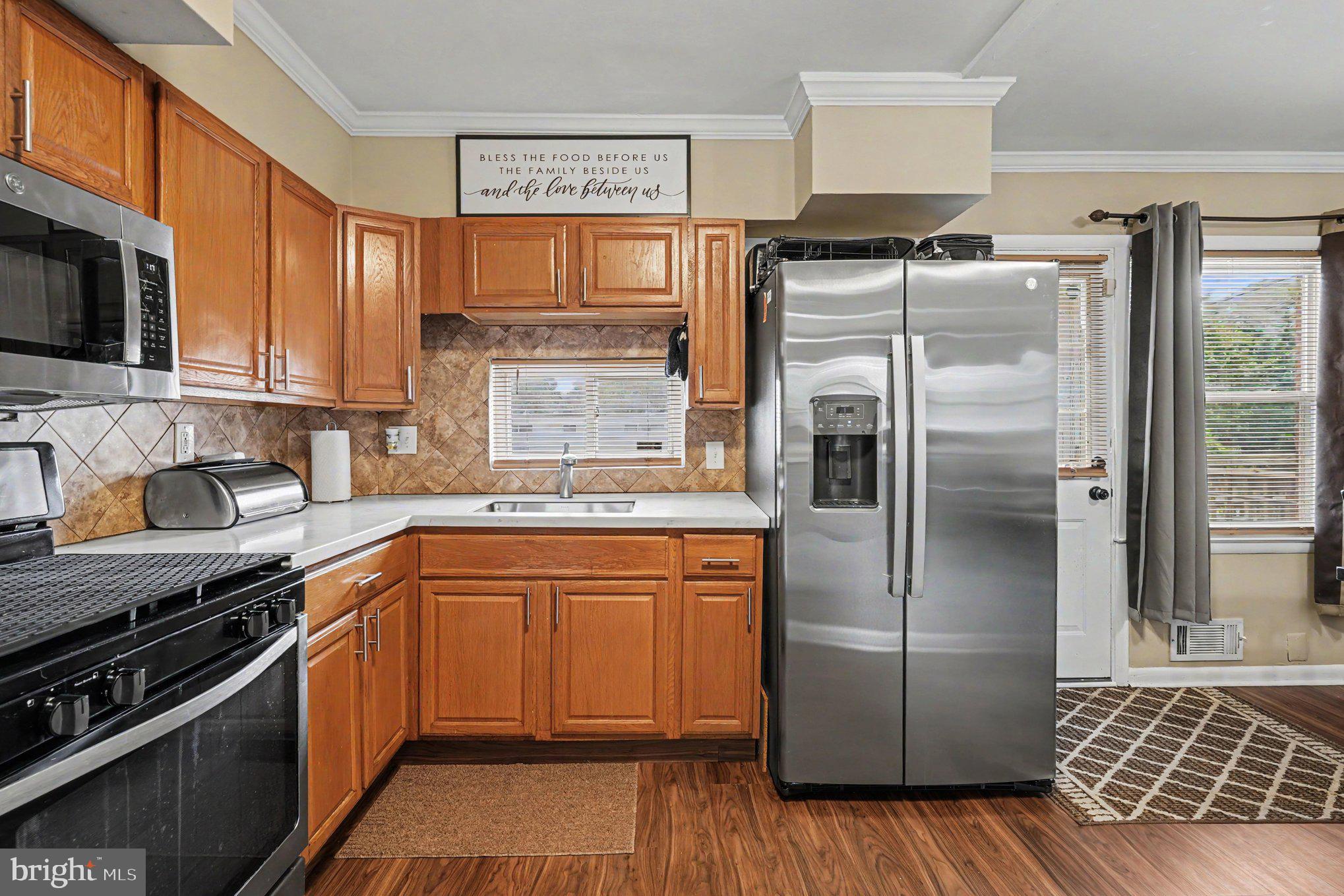 RIVERWOOD PARK - Residential