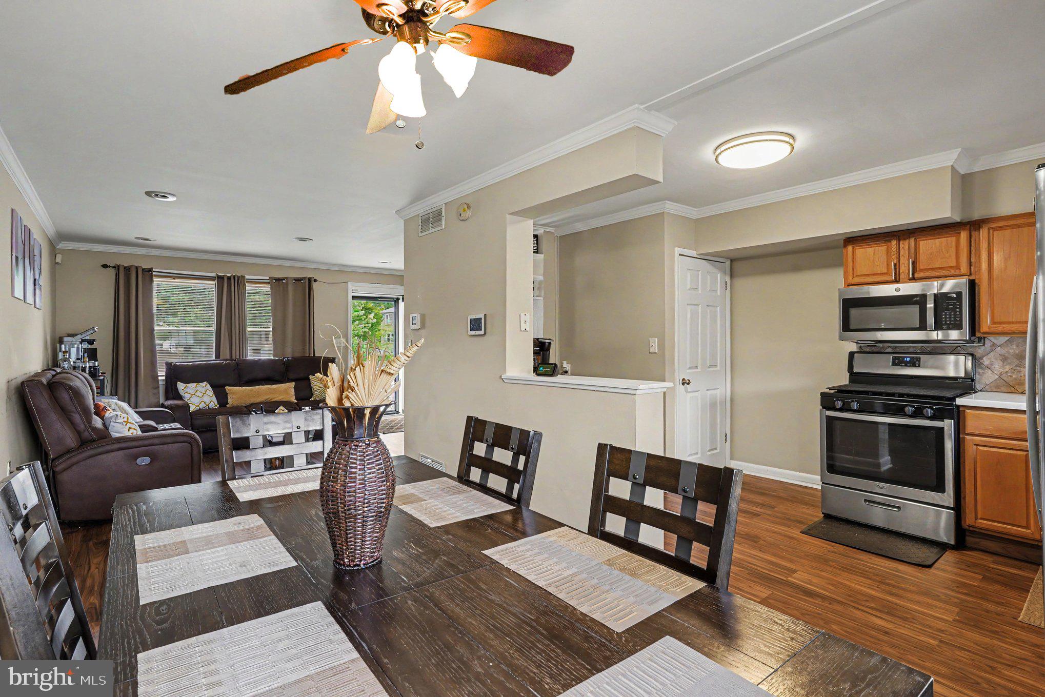 RIVERWOOD PARK - Residential