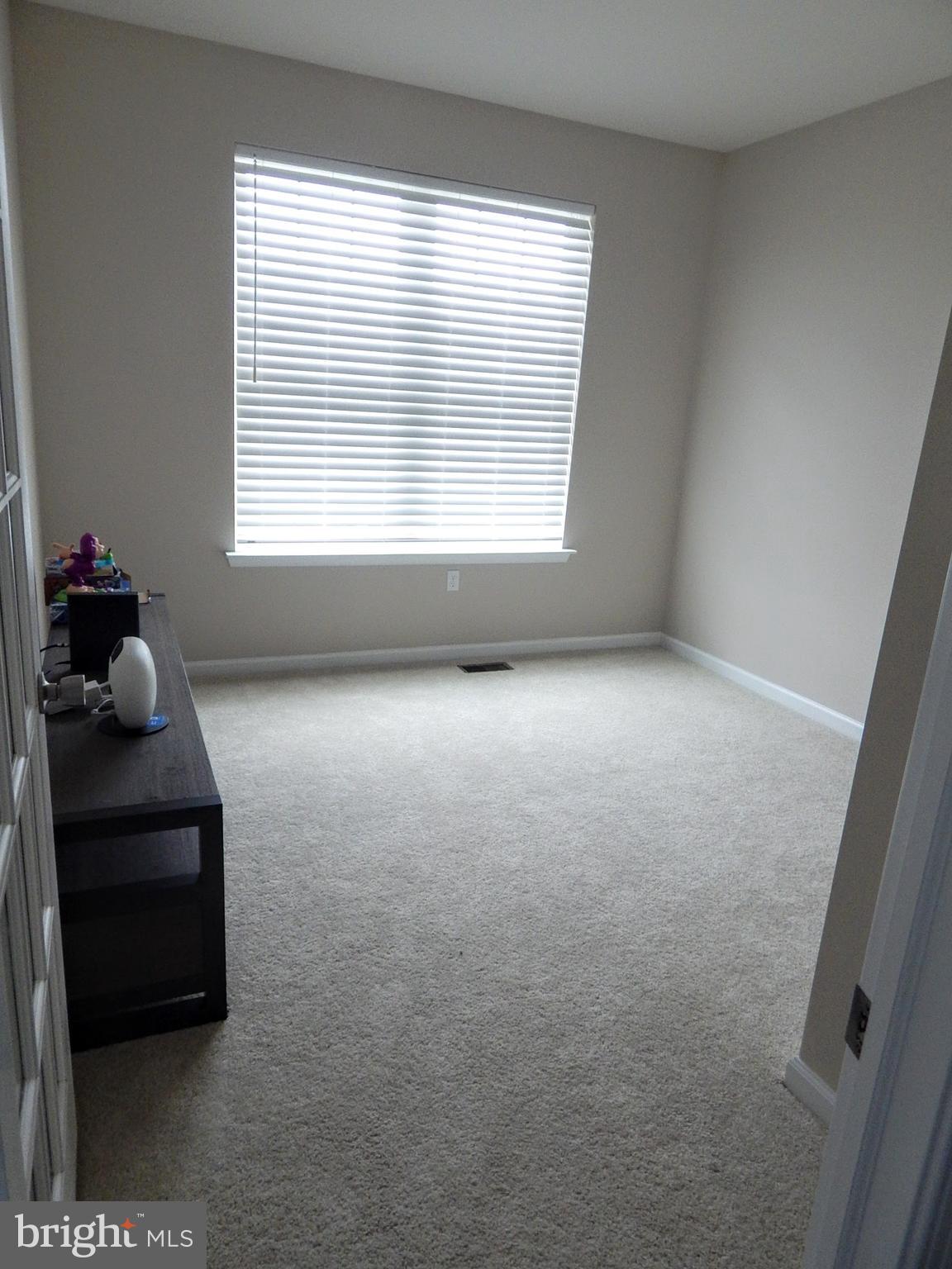 NOT IN - Residential