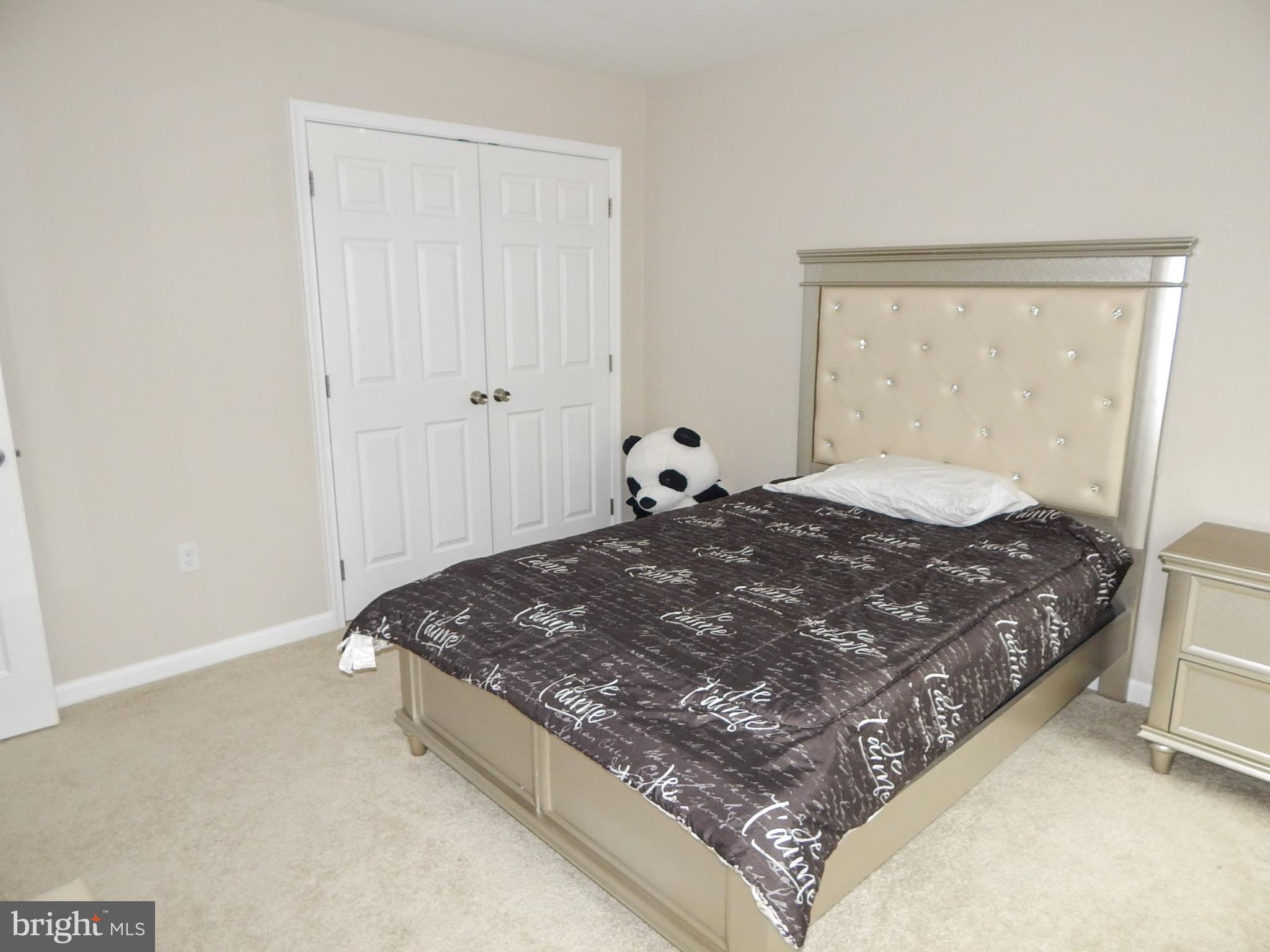 NOT IN - Residential