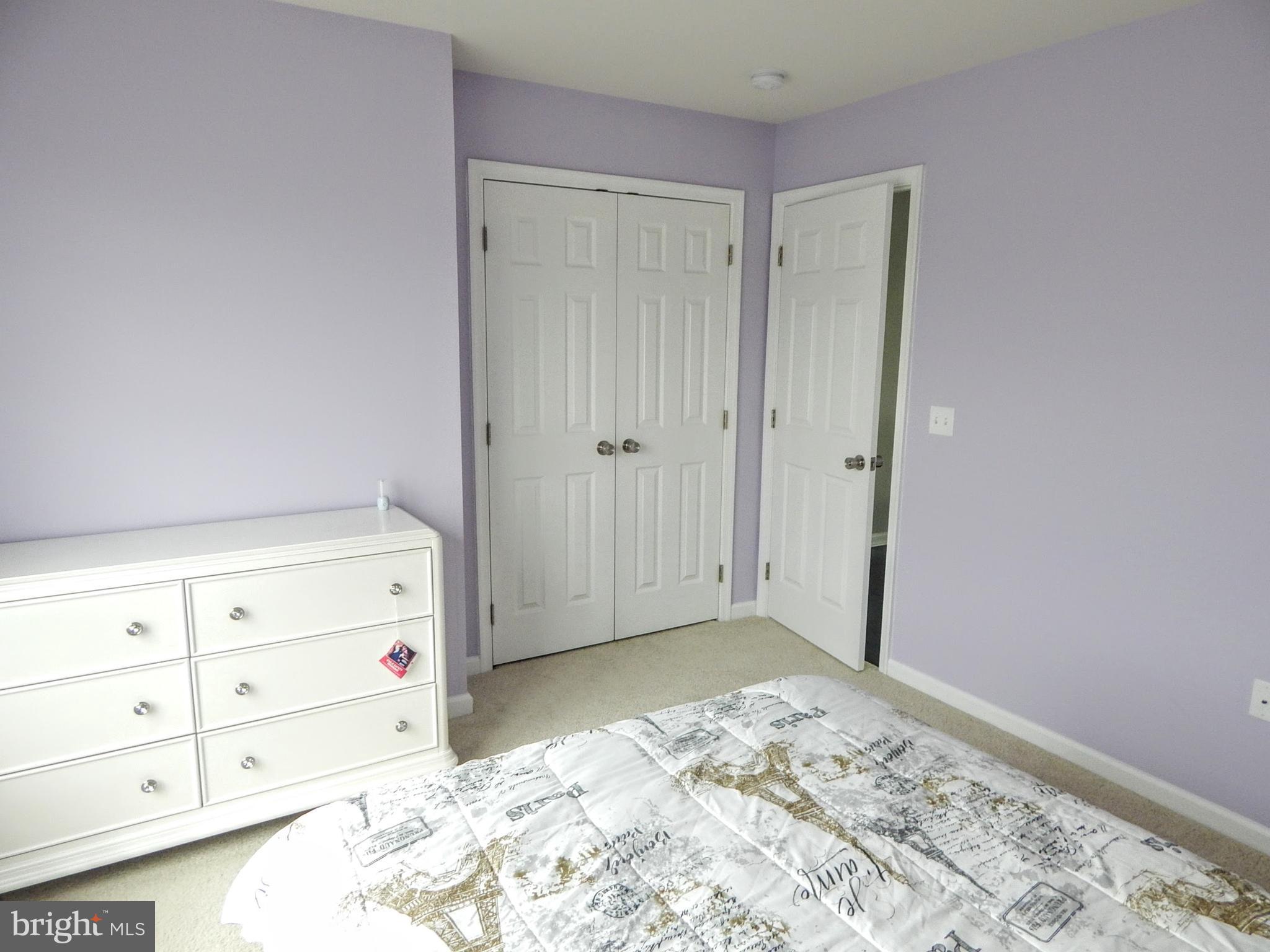 NOT IN - Residential