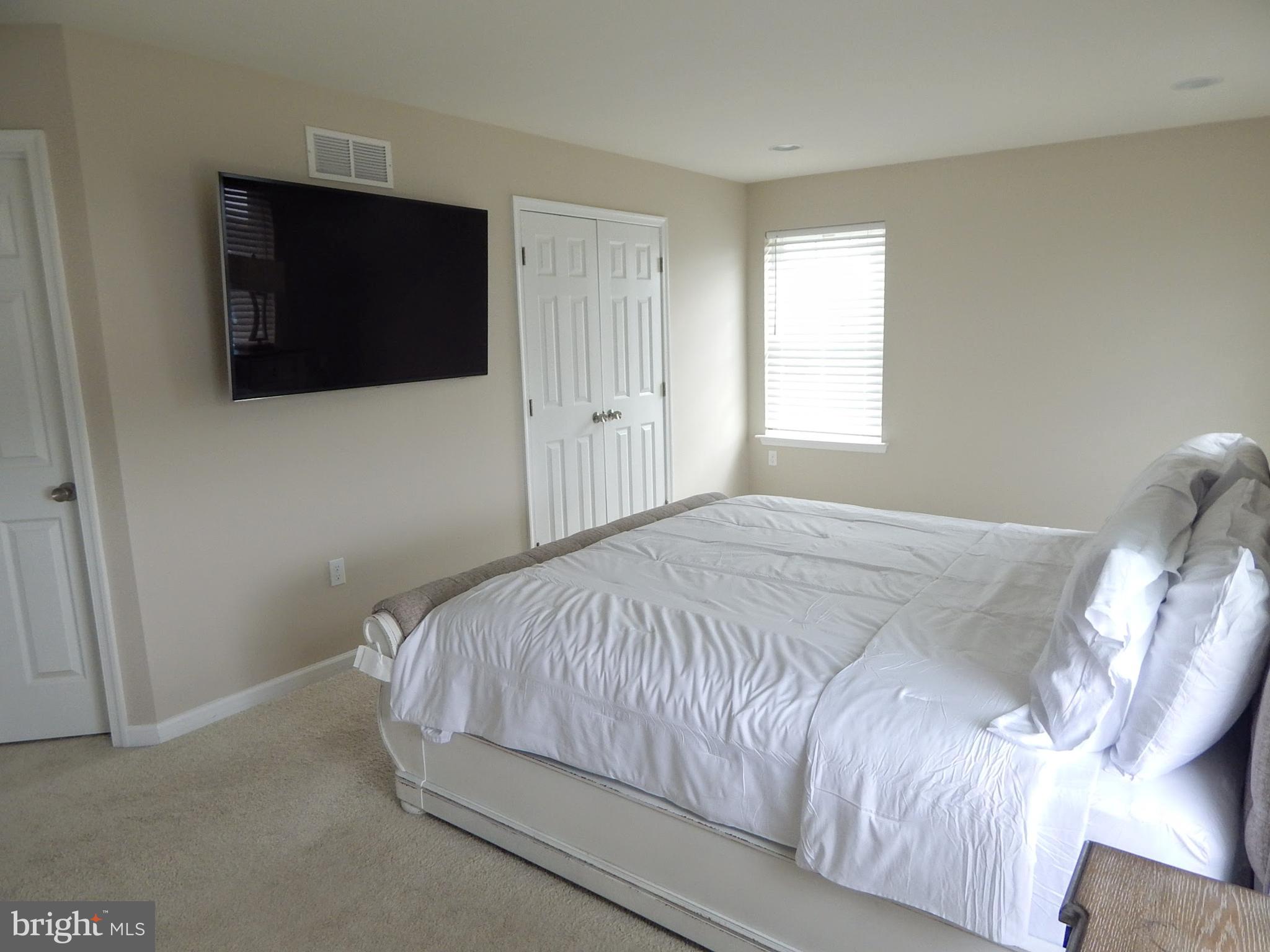 NOT IN - Residential