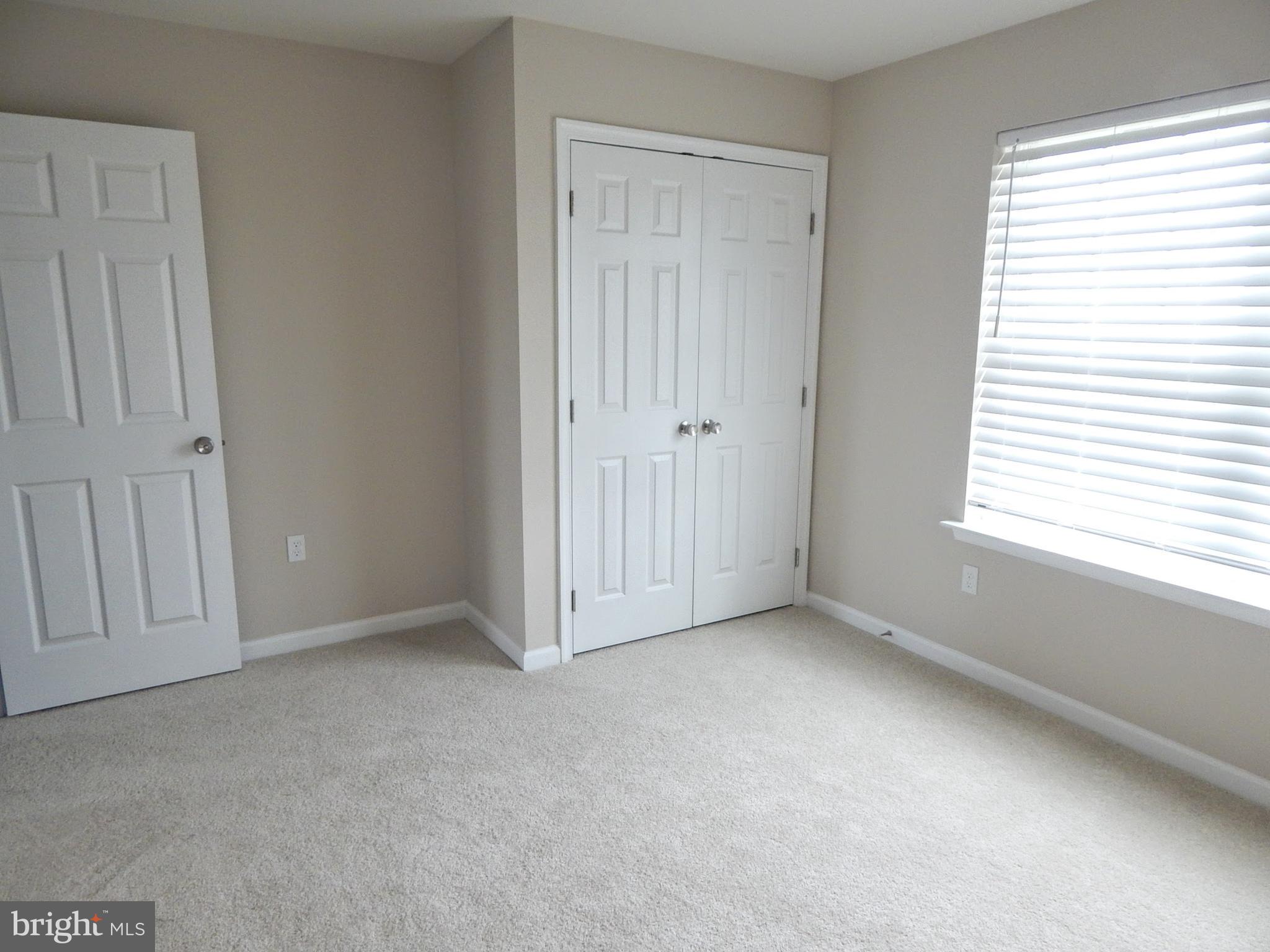 NOT IN - Residential