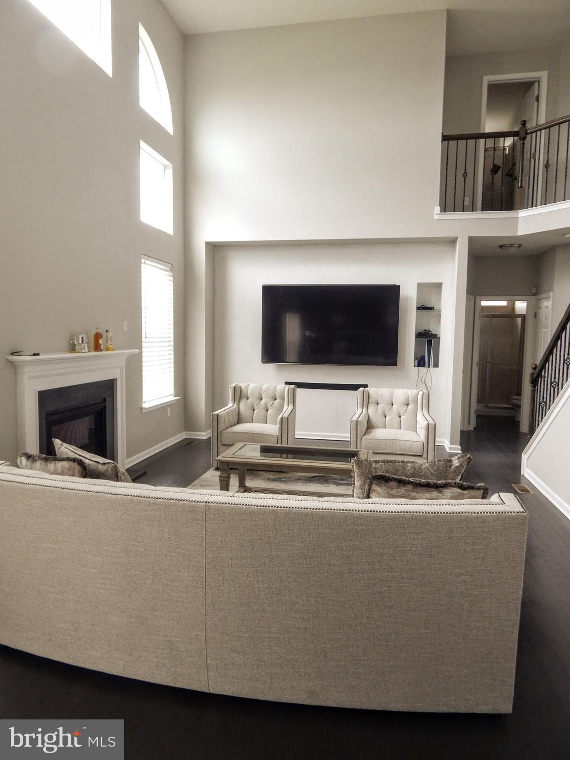 NOT IN - Residential