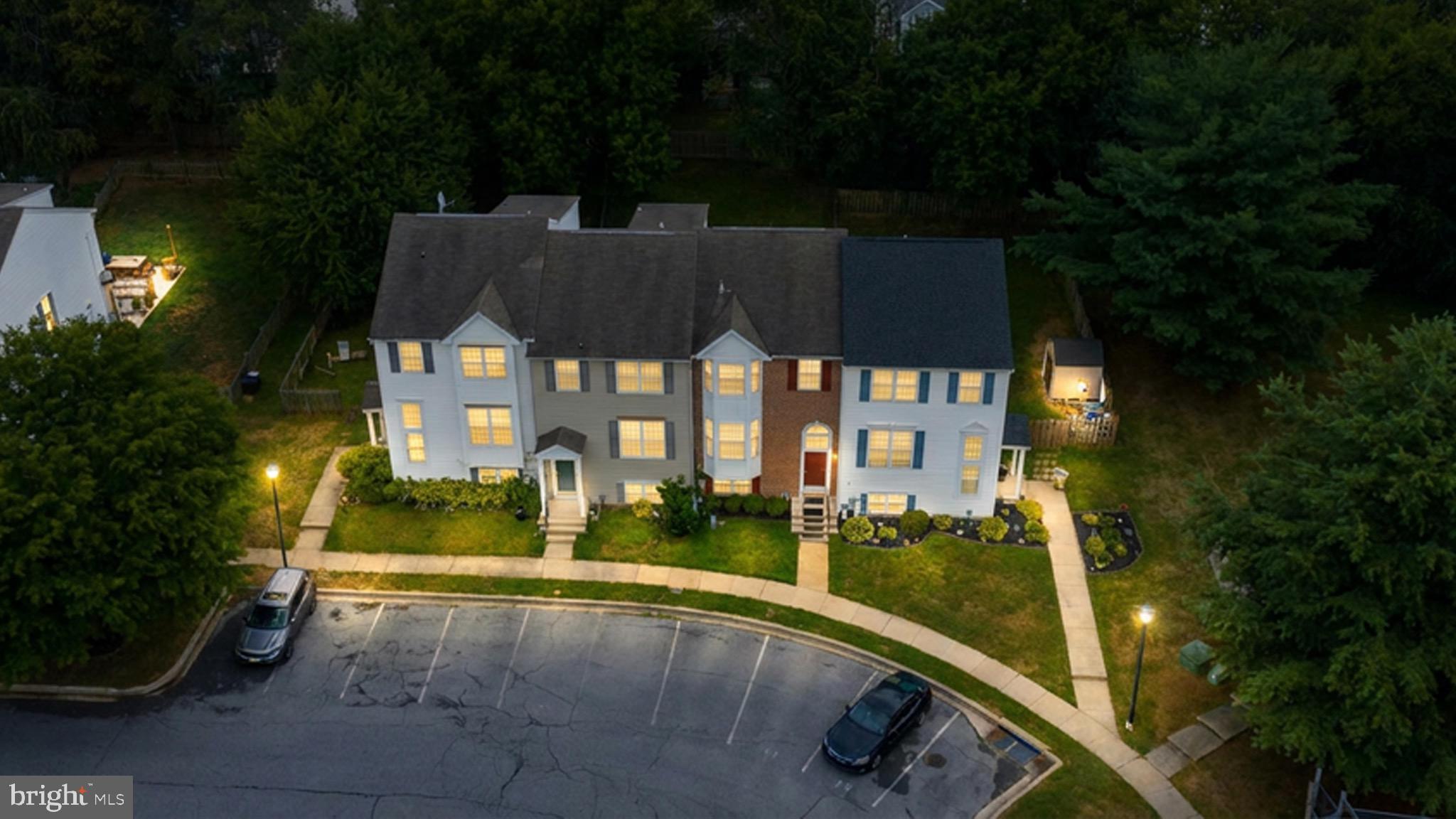 FURNACE HILLS - Residential