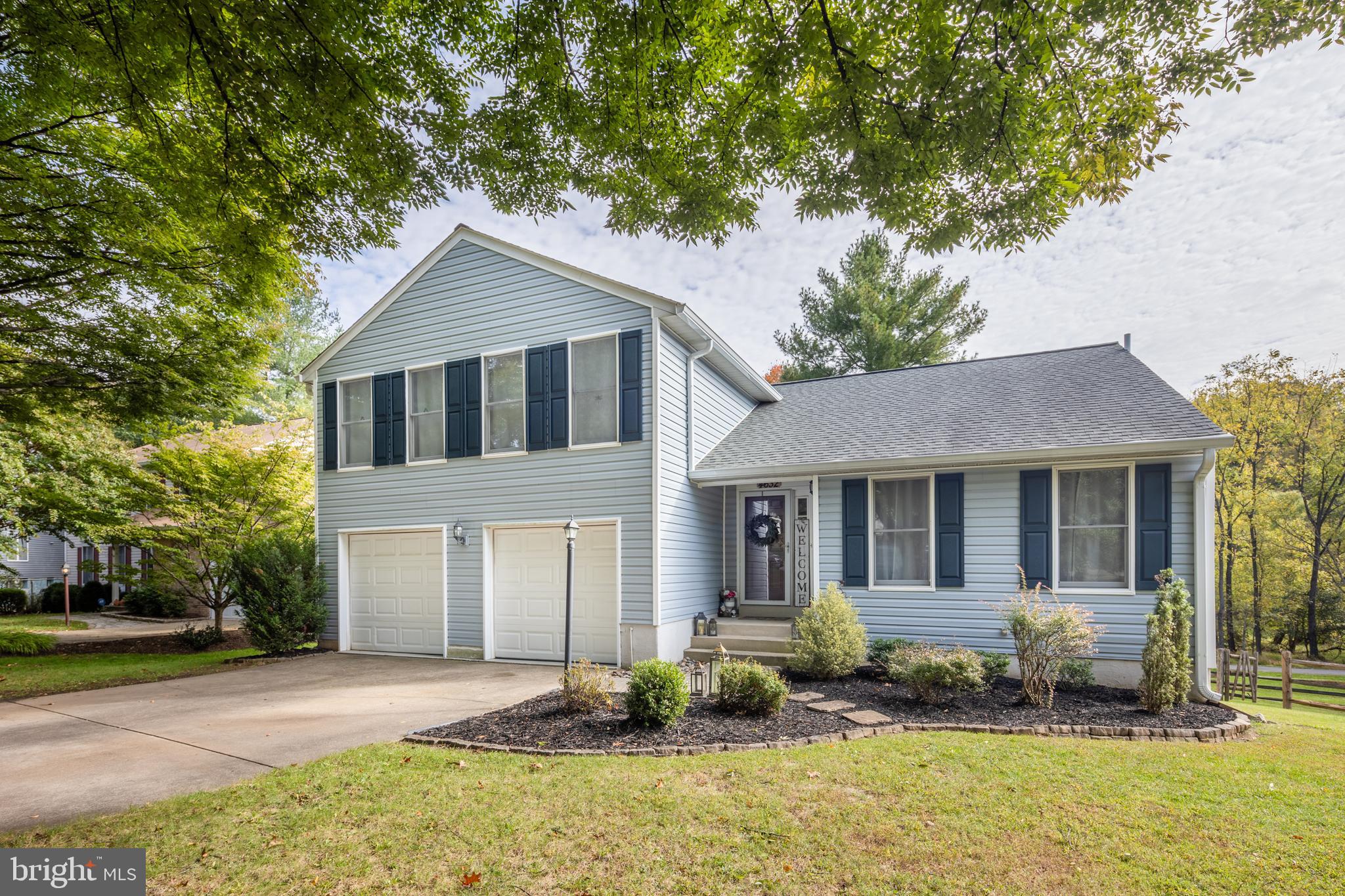 DORSEY HALL - Residential