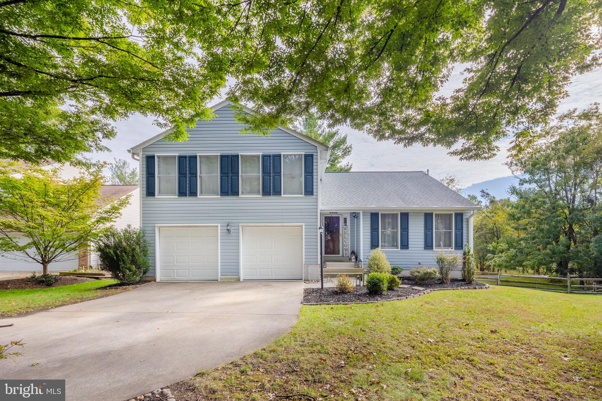 DORSEY HALL - Residential