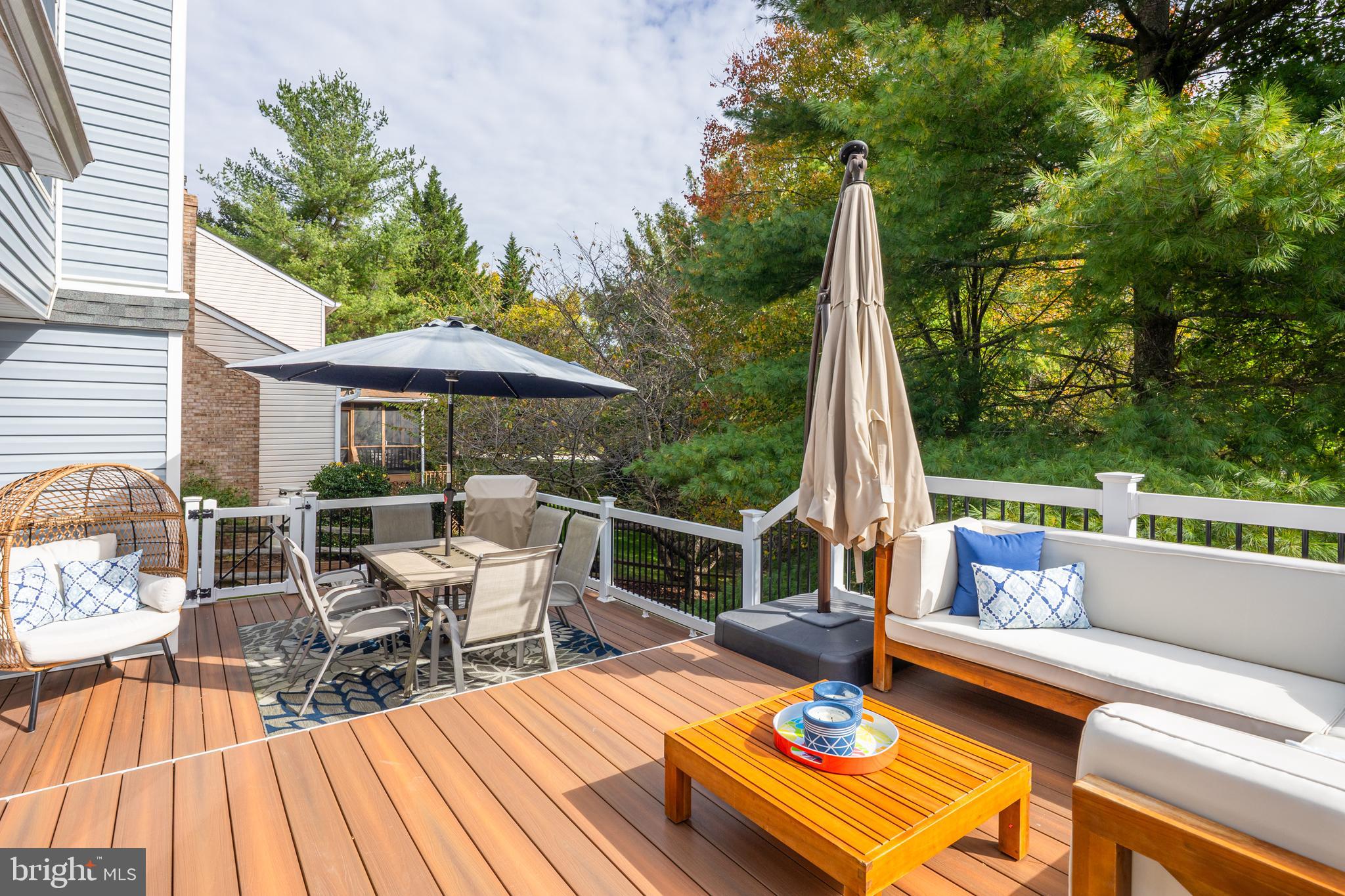 DORSEY HALL - Residential