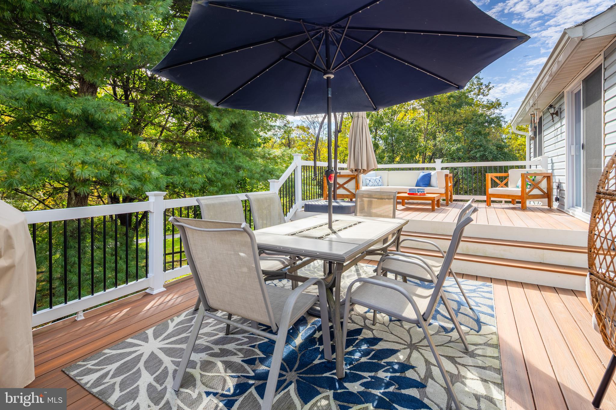 DORSEY HALL - Residential