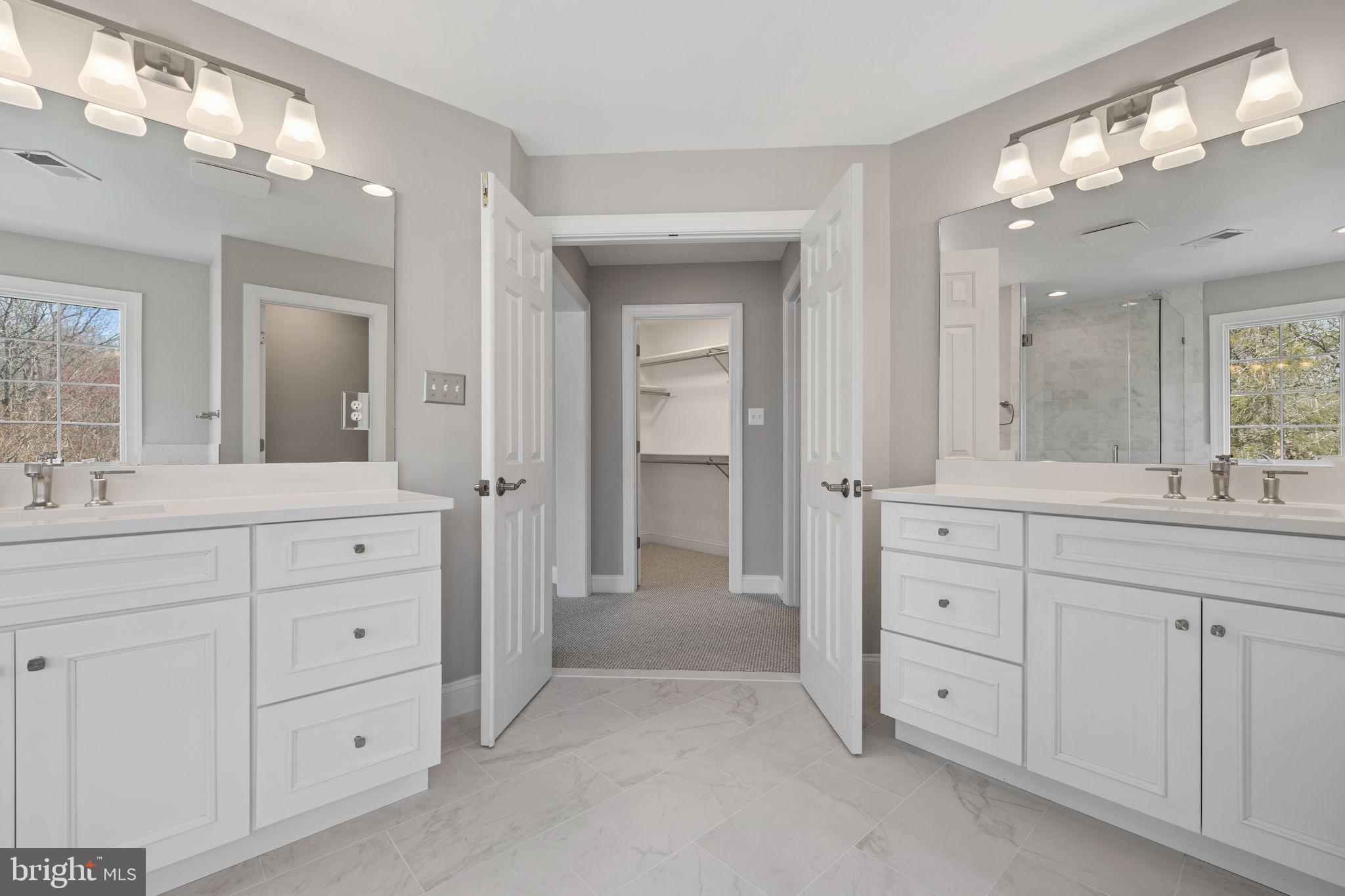 RIDINGS AT VIRGINIA RUN - Residential