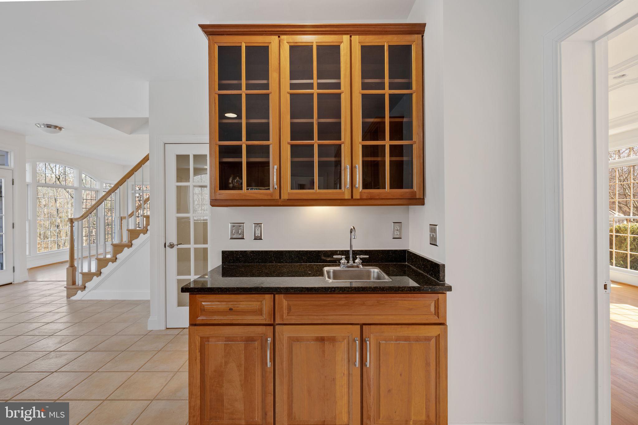 RIDINGS AT VIRGINIA RUN - Residential