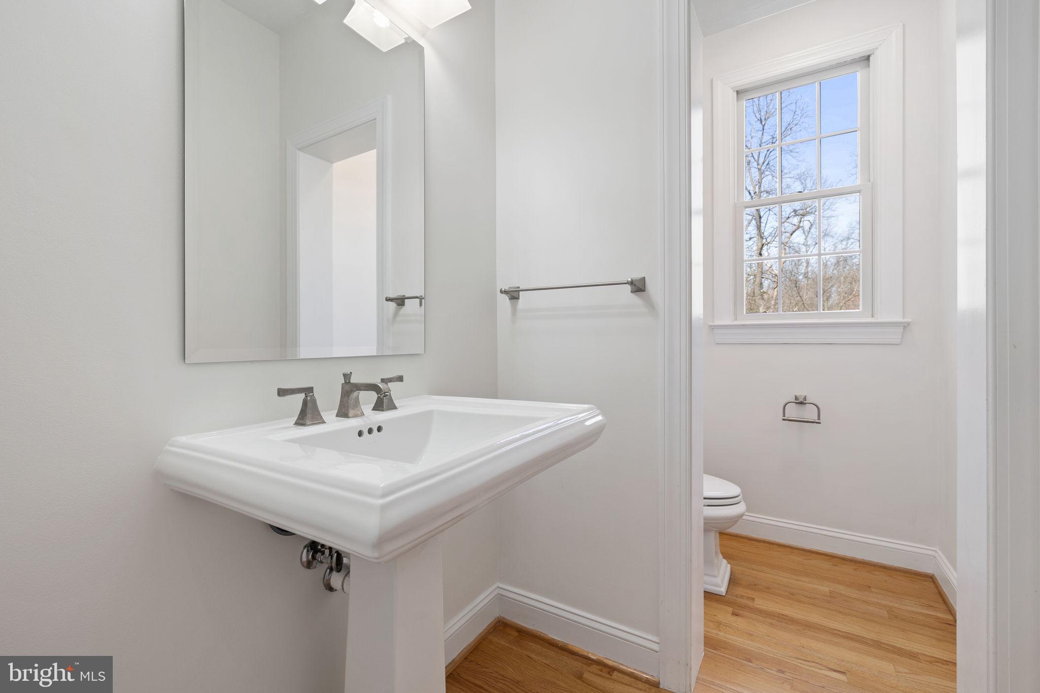 RIDINGS AT VIRGINIA RUN - Residential
