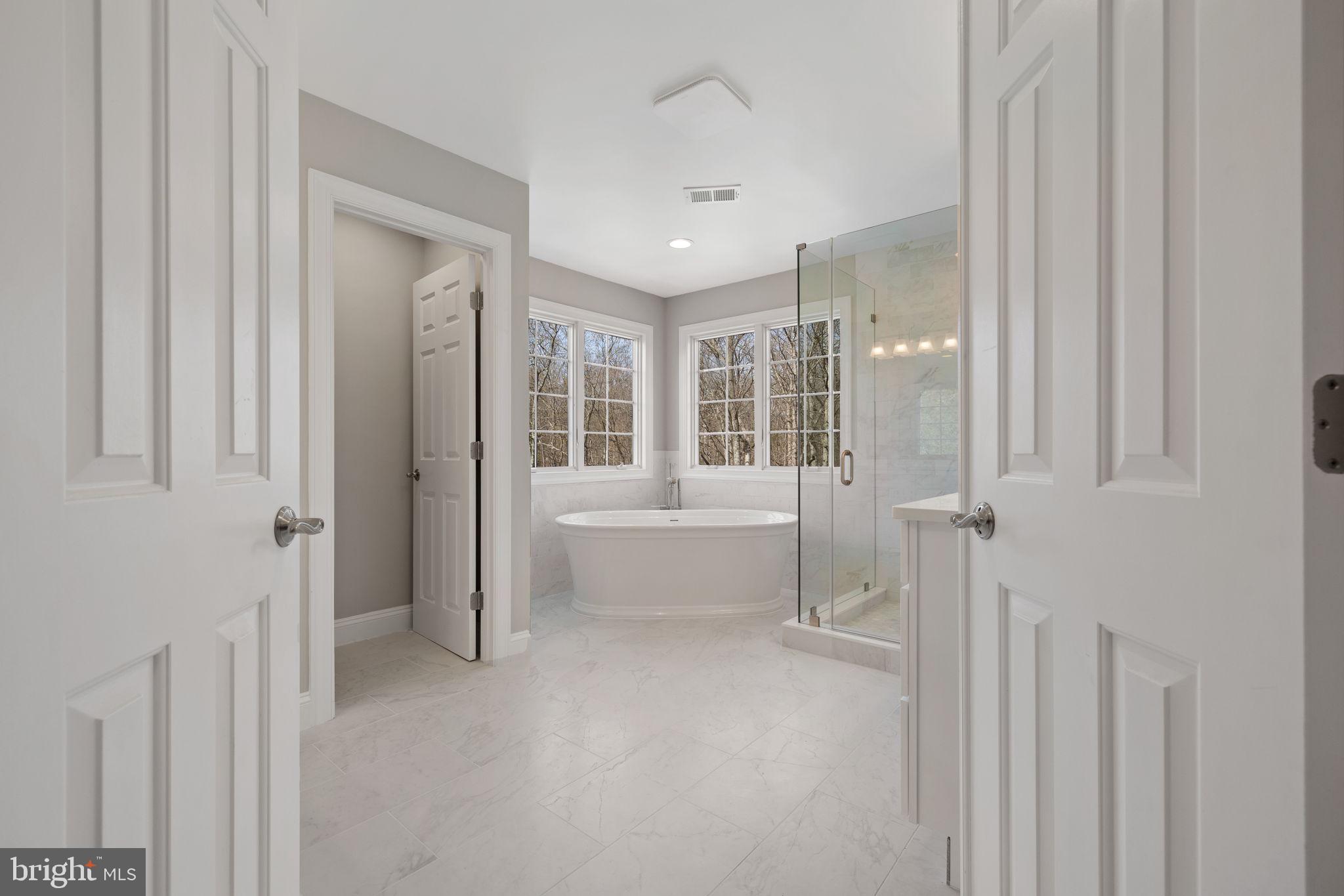 RIDINGS AT VIRGINIA RUN - Residential