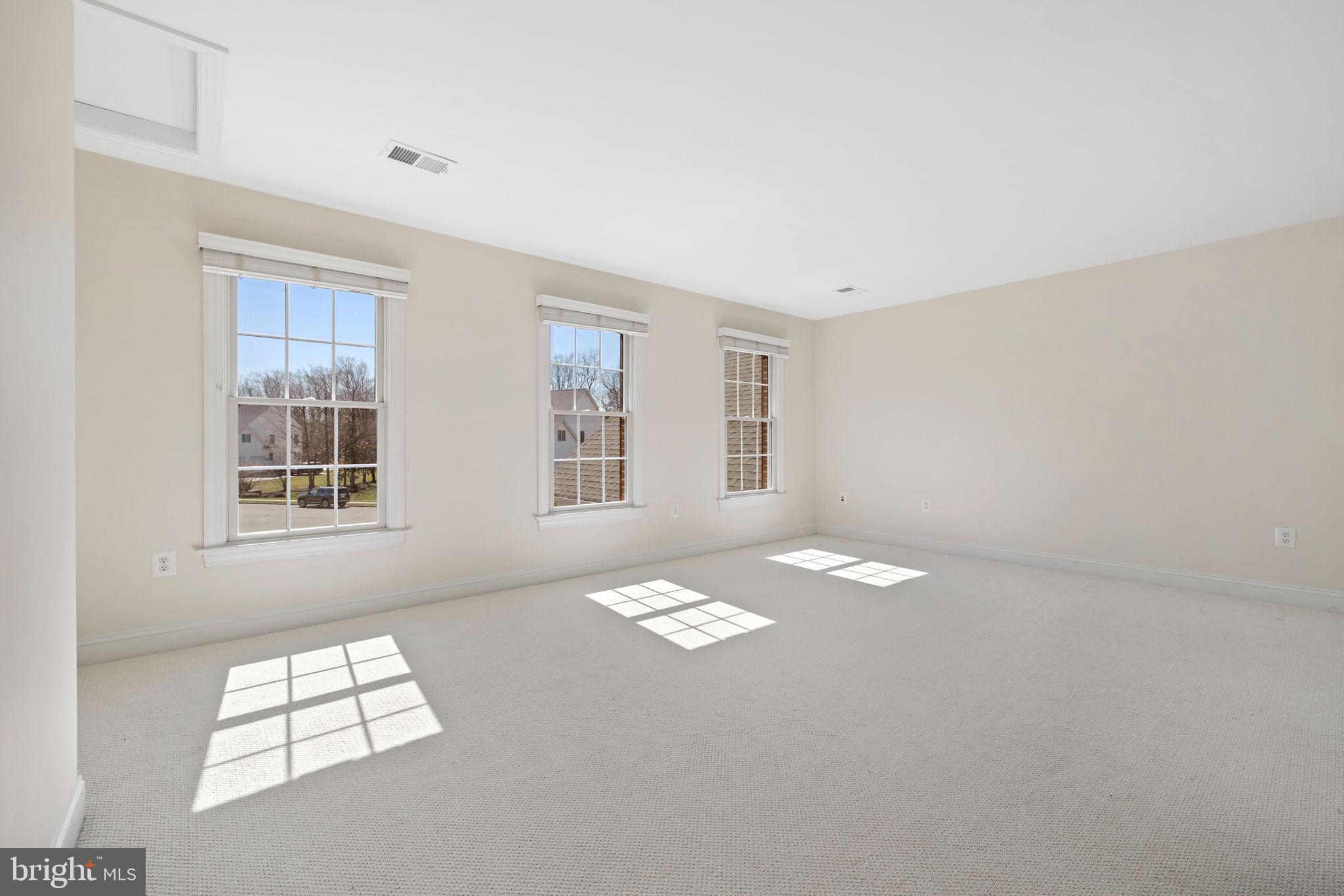 RIDINGS AT VIRGINIA RUN - Residential