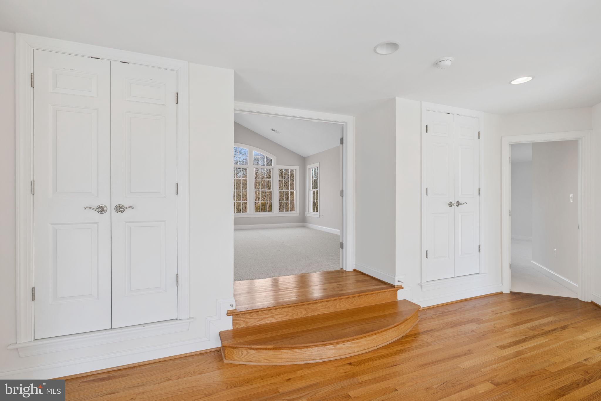 RIDINGS AT VIRGINIA RUN - Residential