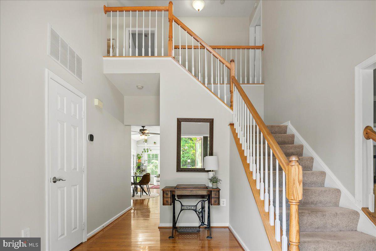BARRINGTON OAKS - Residential
