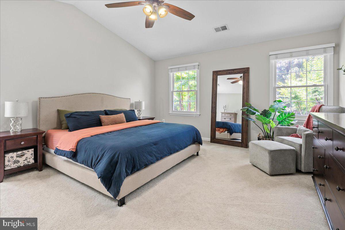 BARRINGTON OAKS - Residential