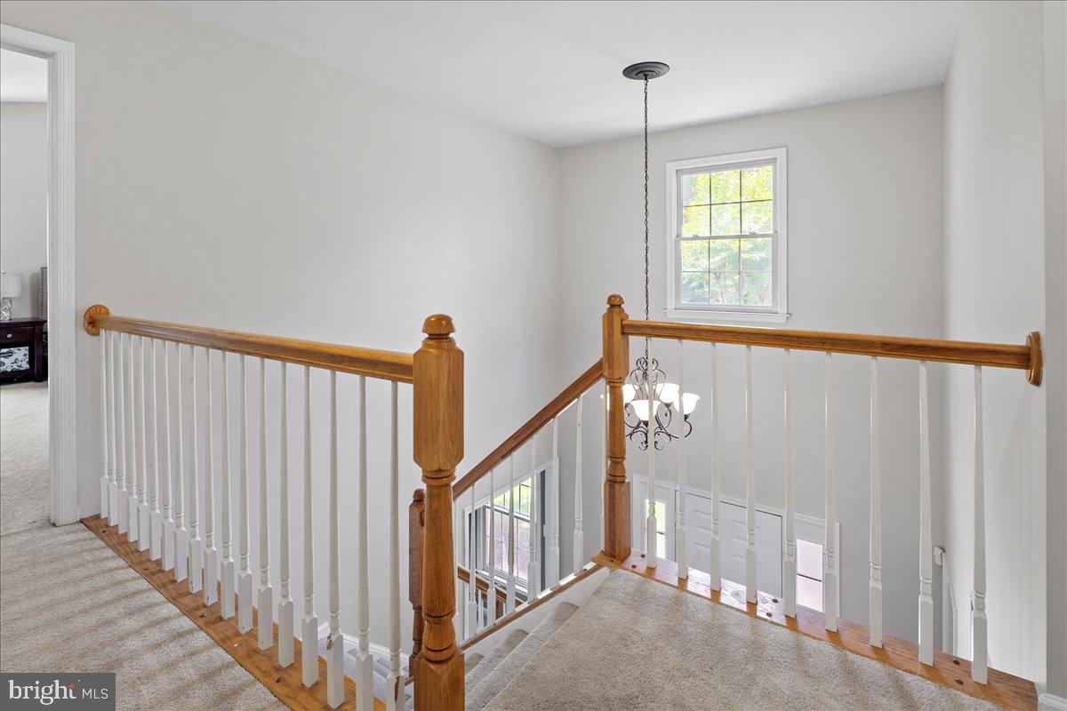 BARRINGTON OAKS - Residential