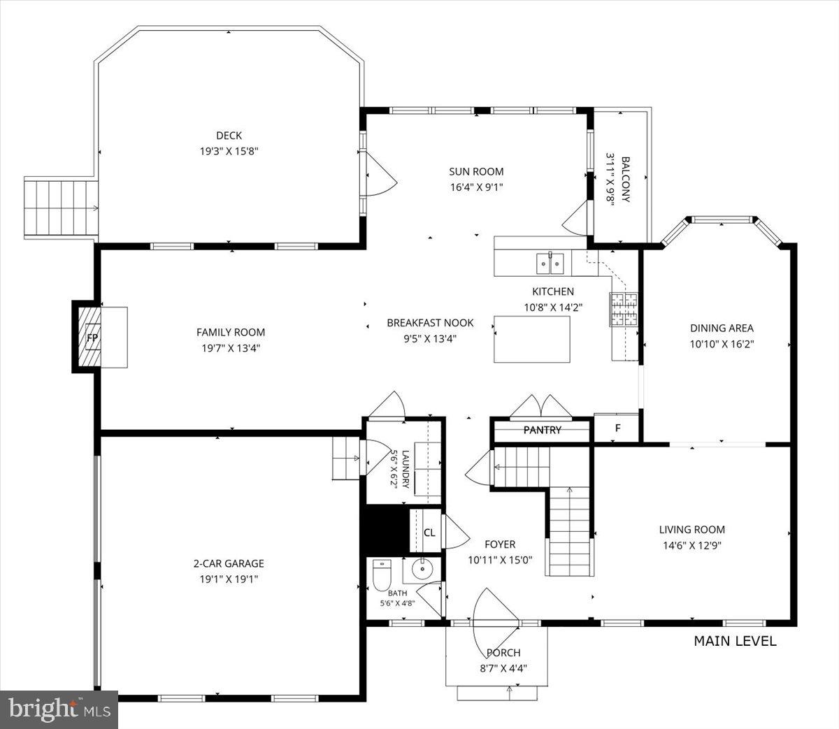 BARRINGTON OAKS - Residential